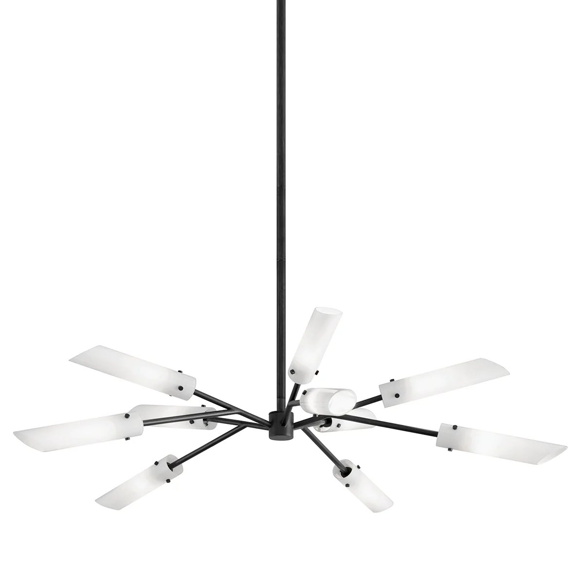 High Line Chandelier - Image 1