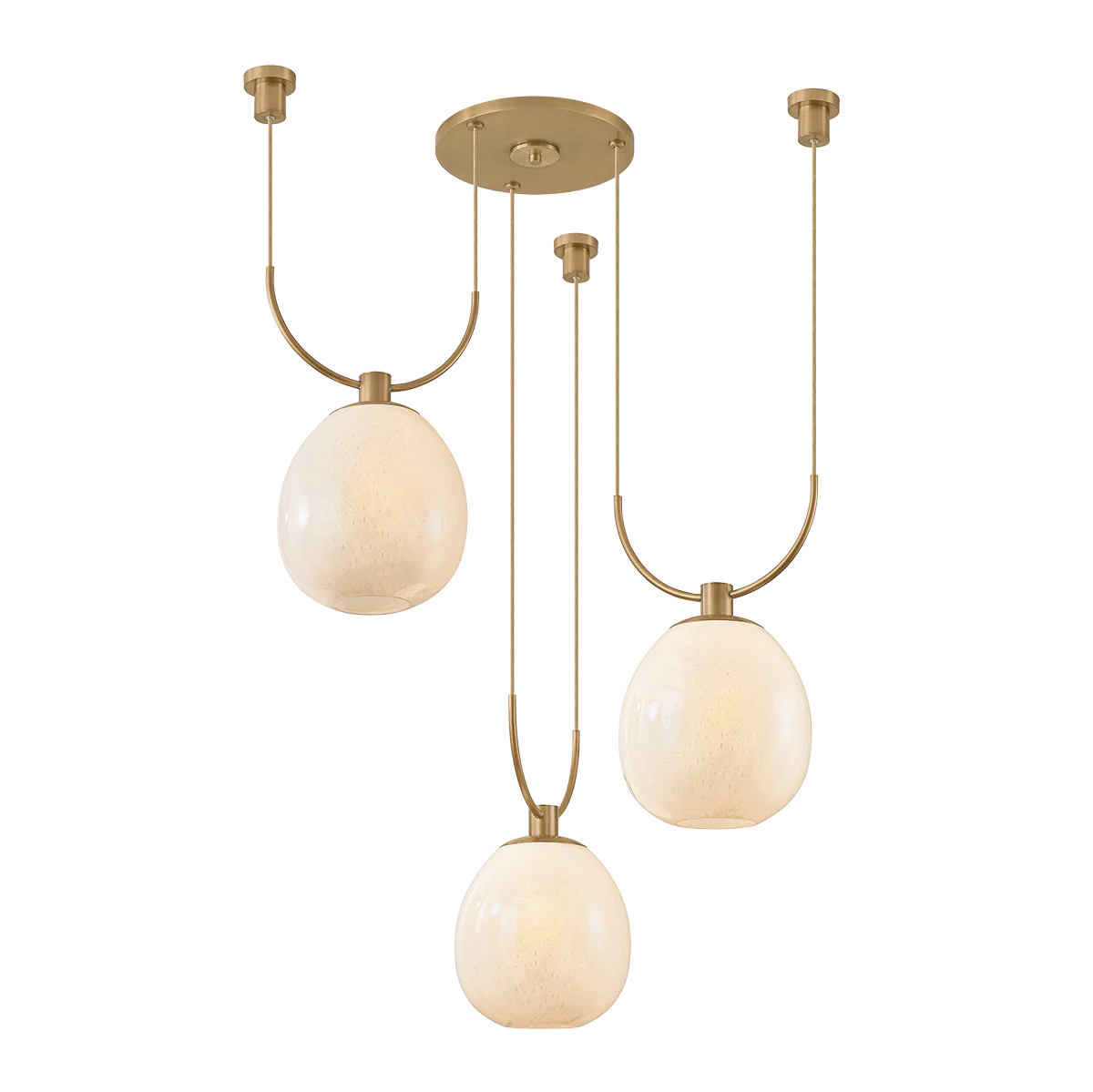 Jove Chandelier - Image 1