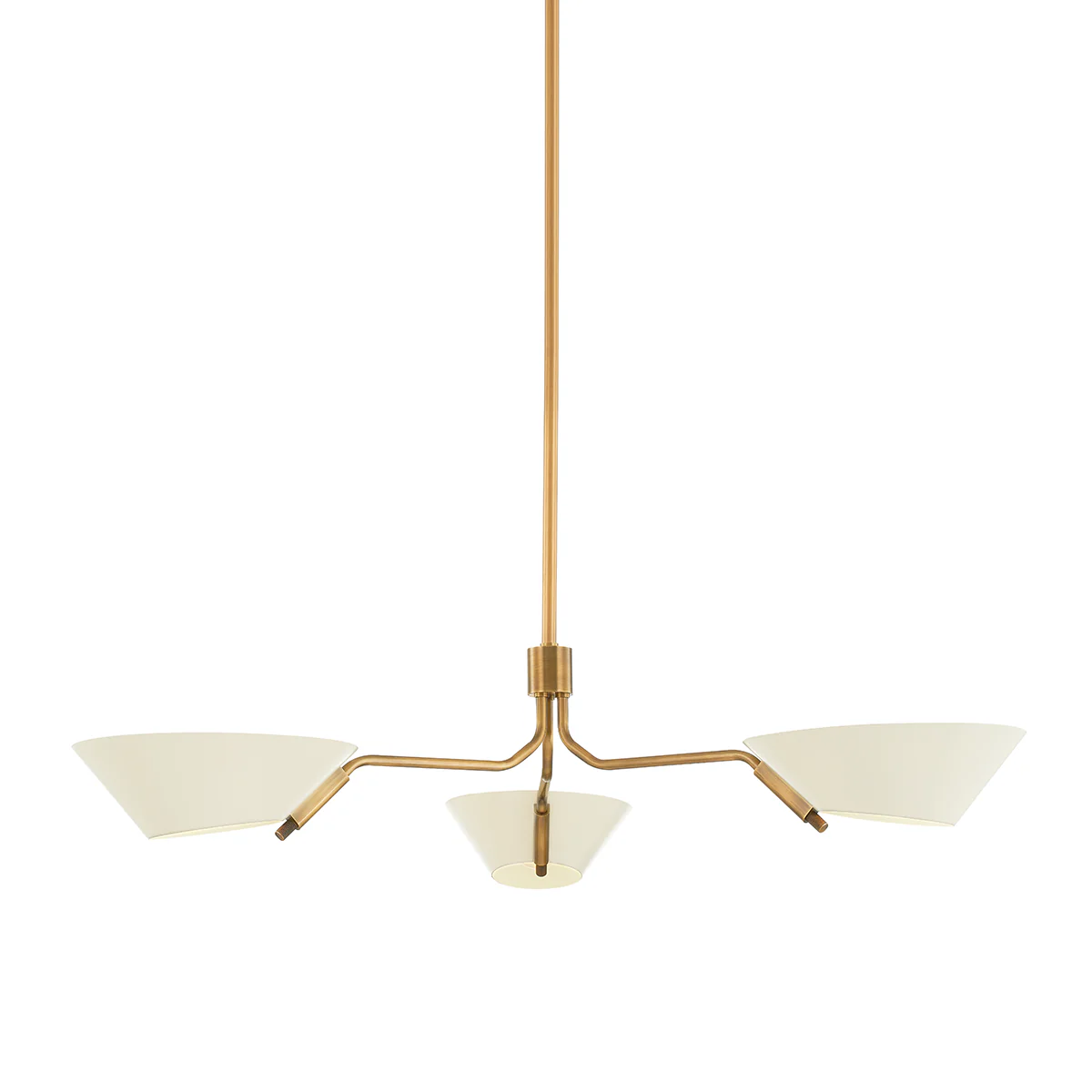 Sacramento Chandelier - Image 1