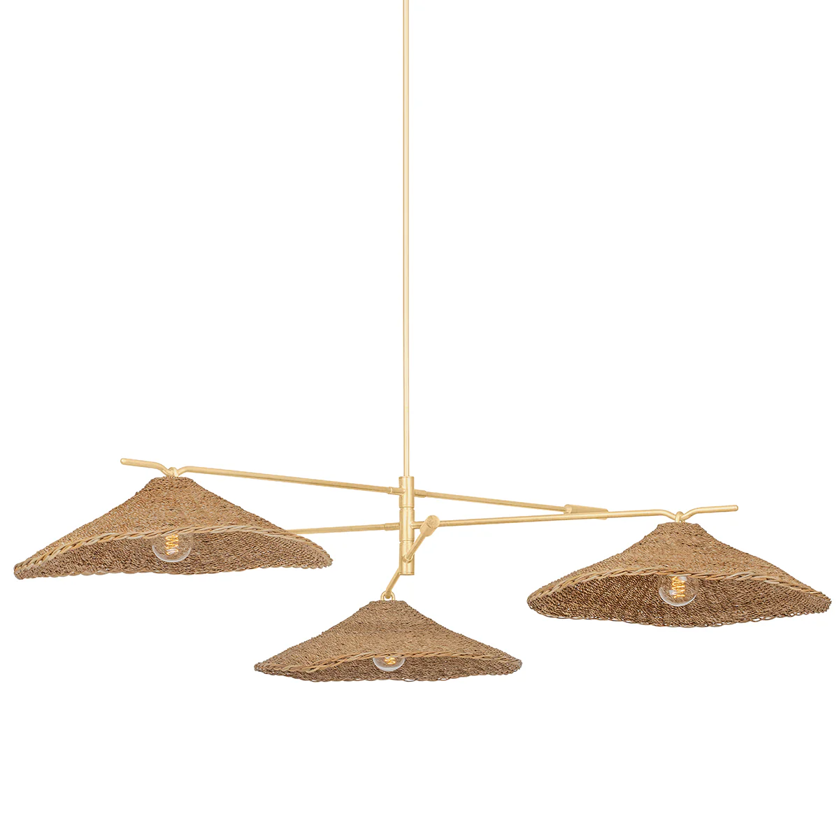 Valier Chandelier - Image 1