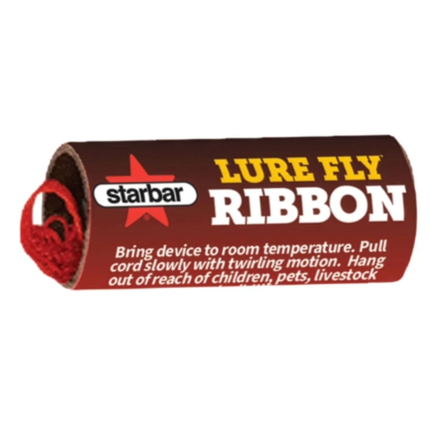 Lure-Fly Fly Catchers, 1 ct - Image 1