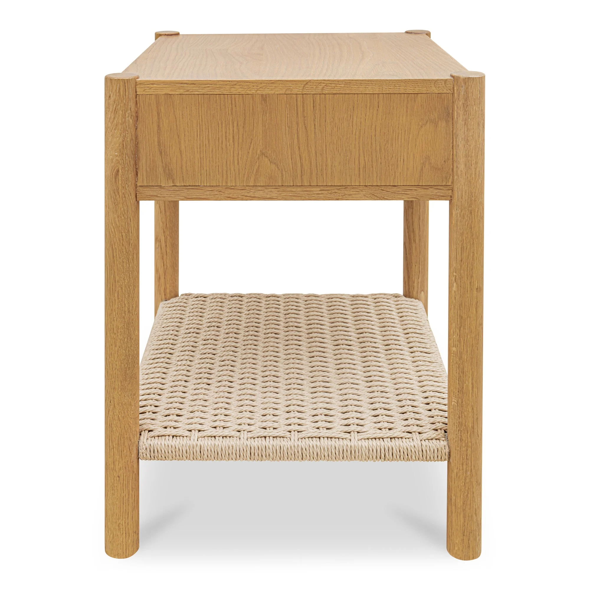 Millie Nightstand Natural - Image 3