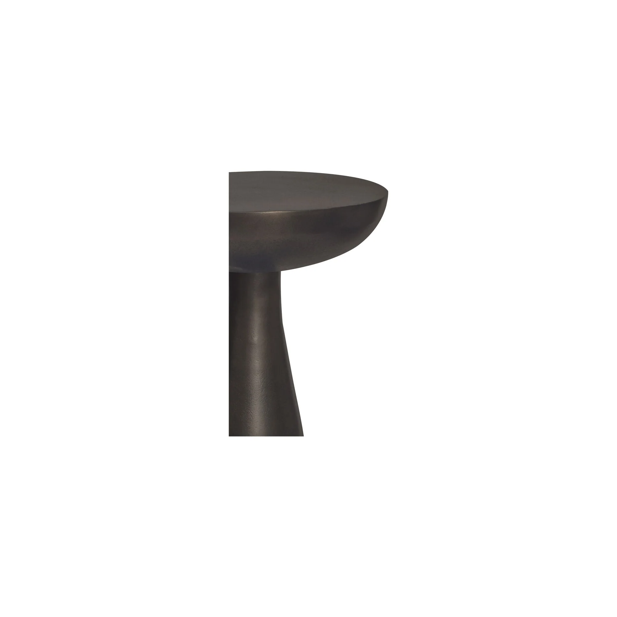 Greta Side Table Deep Bronze - Image 3