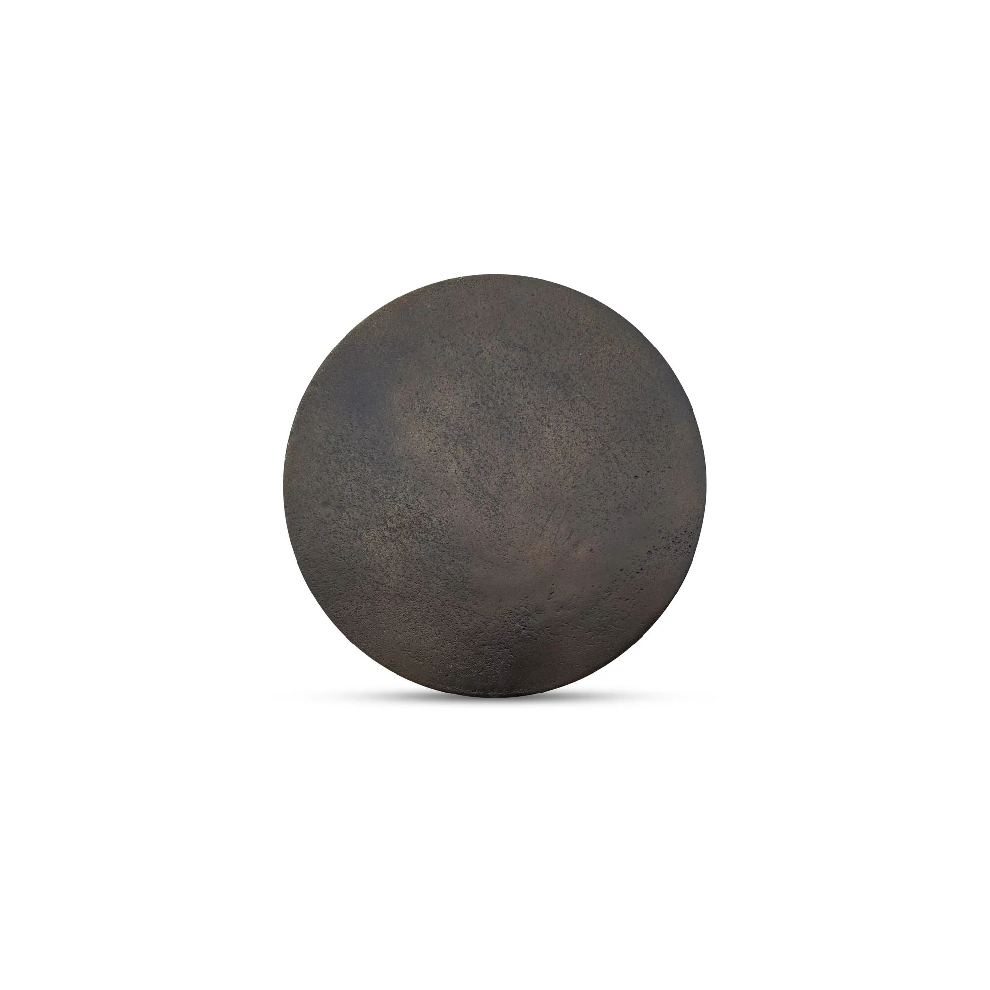Greta Side Table Deep Bronze - Image 2