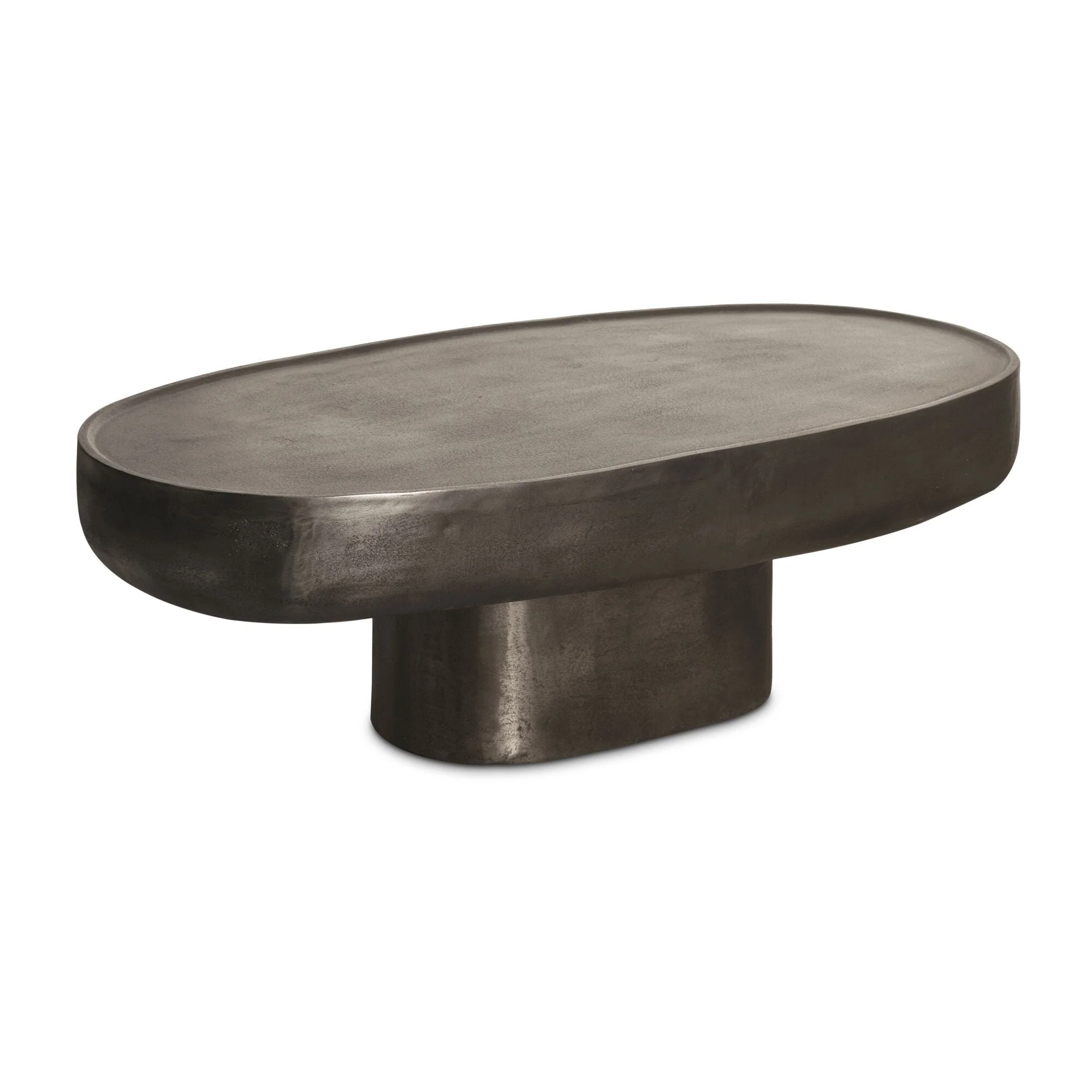Walter Coffee Table Deep Bronze - Image 2
