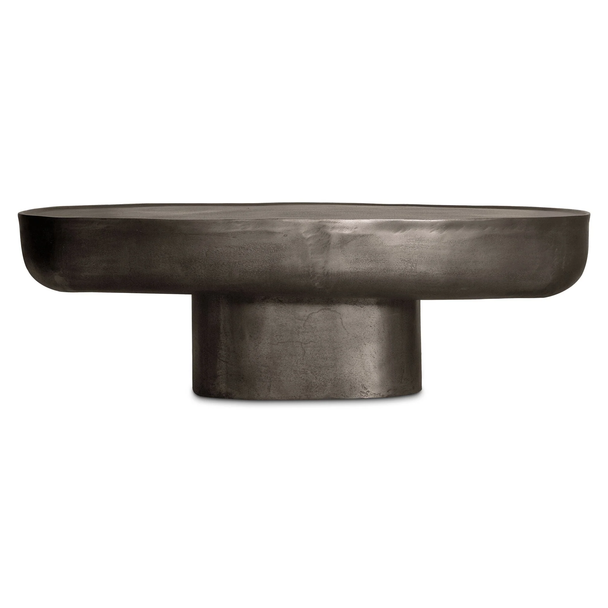 Walter Coffee Table Deep Bronze - Image 1