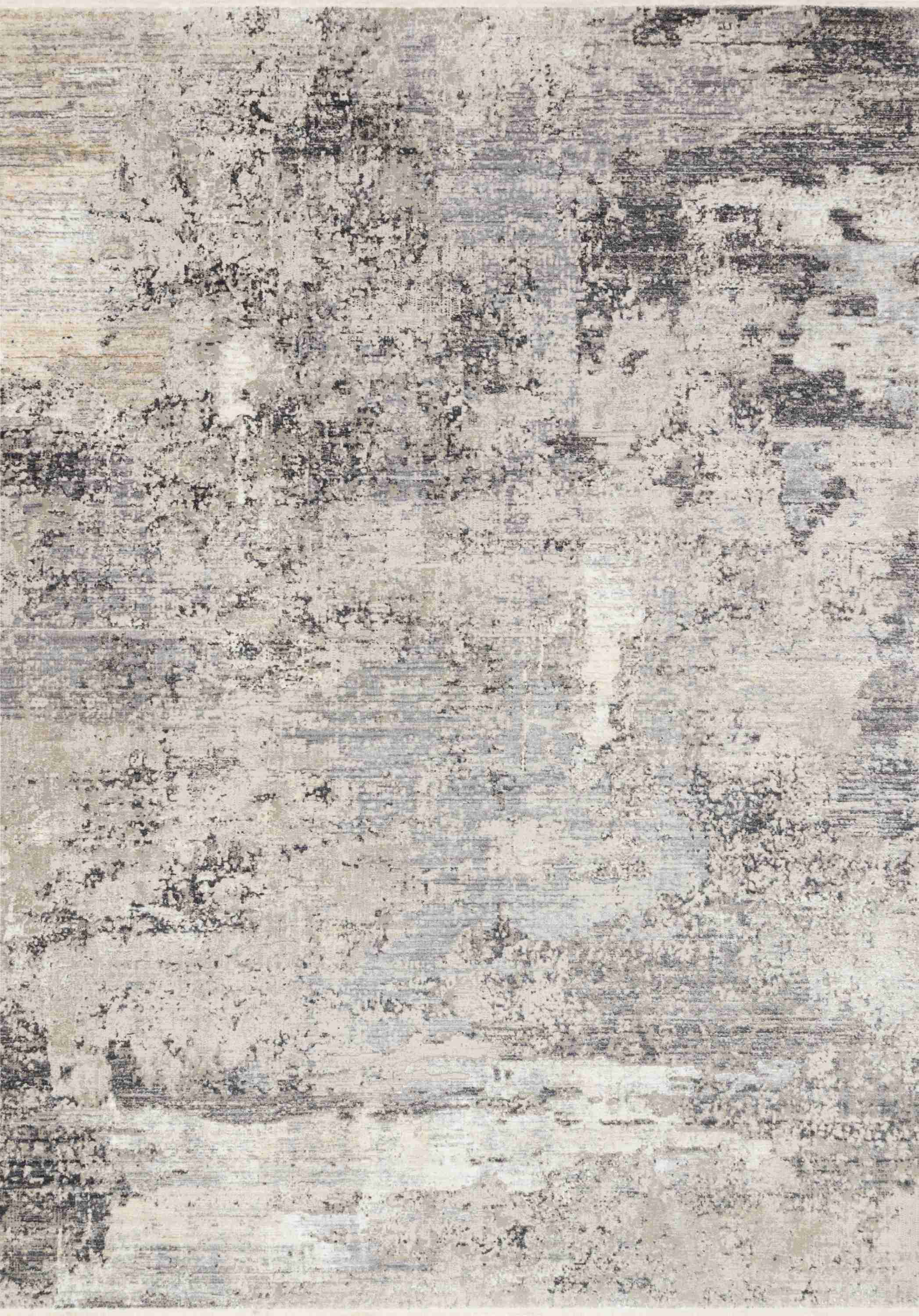 Loloi | Franca Collection | Granite | FRN-02