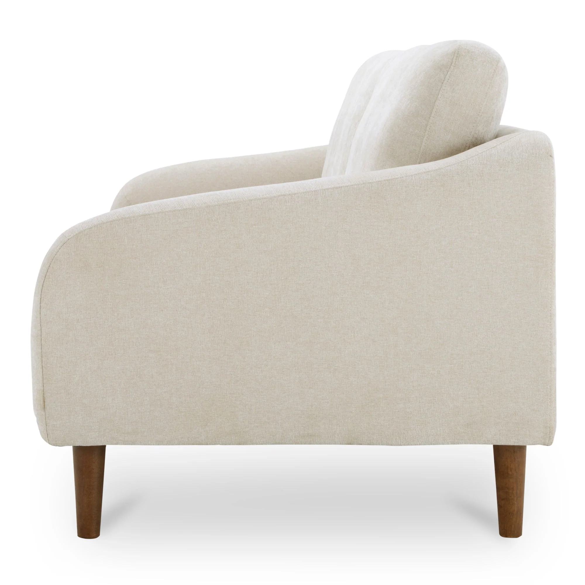 Quinn Sofa Oatmeal - Image 3