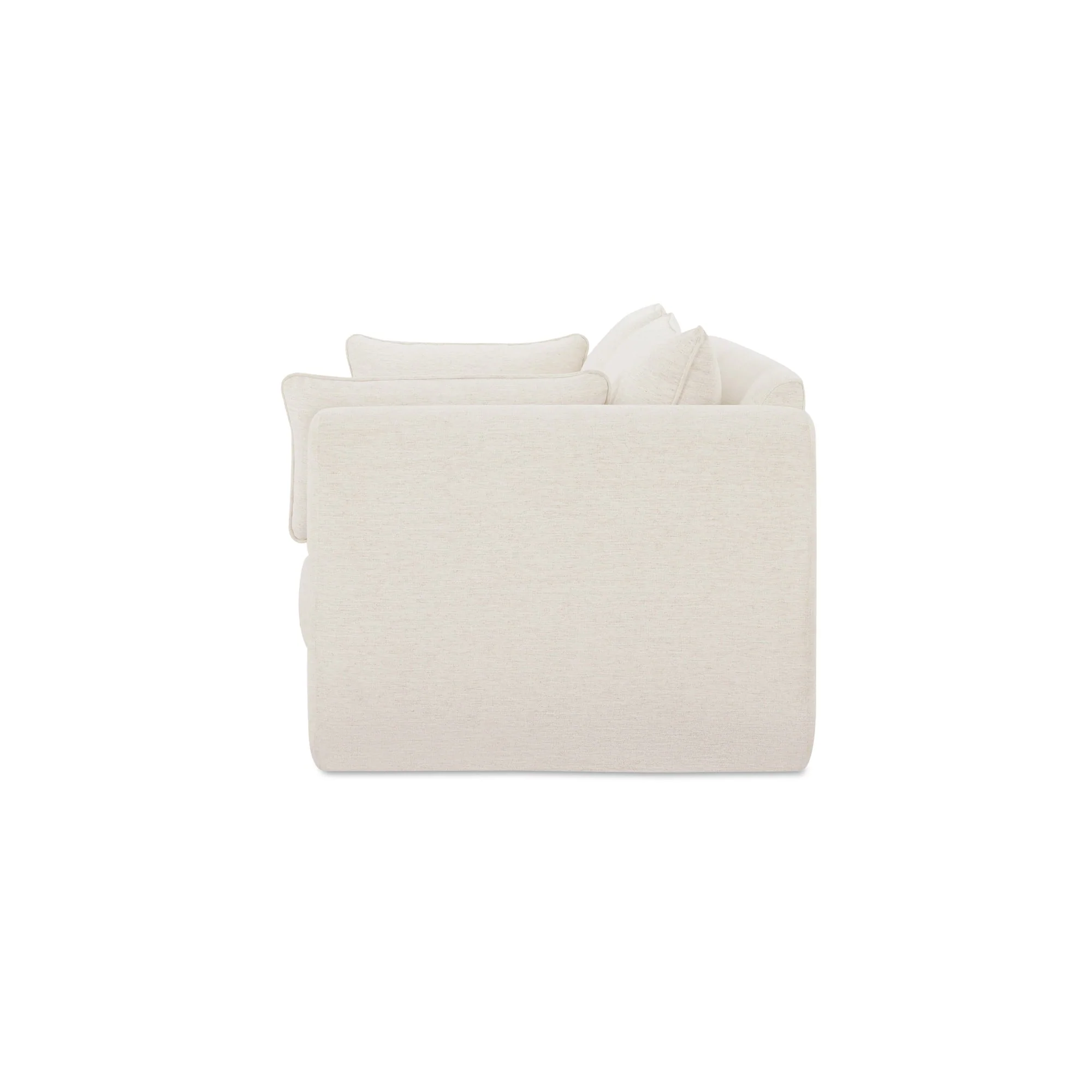 Moore Sofa Oat - Image 3