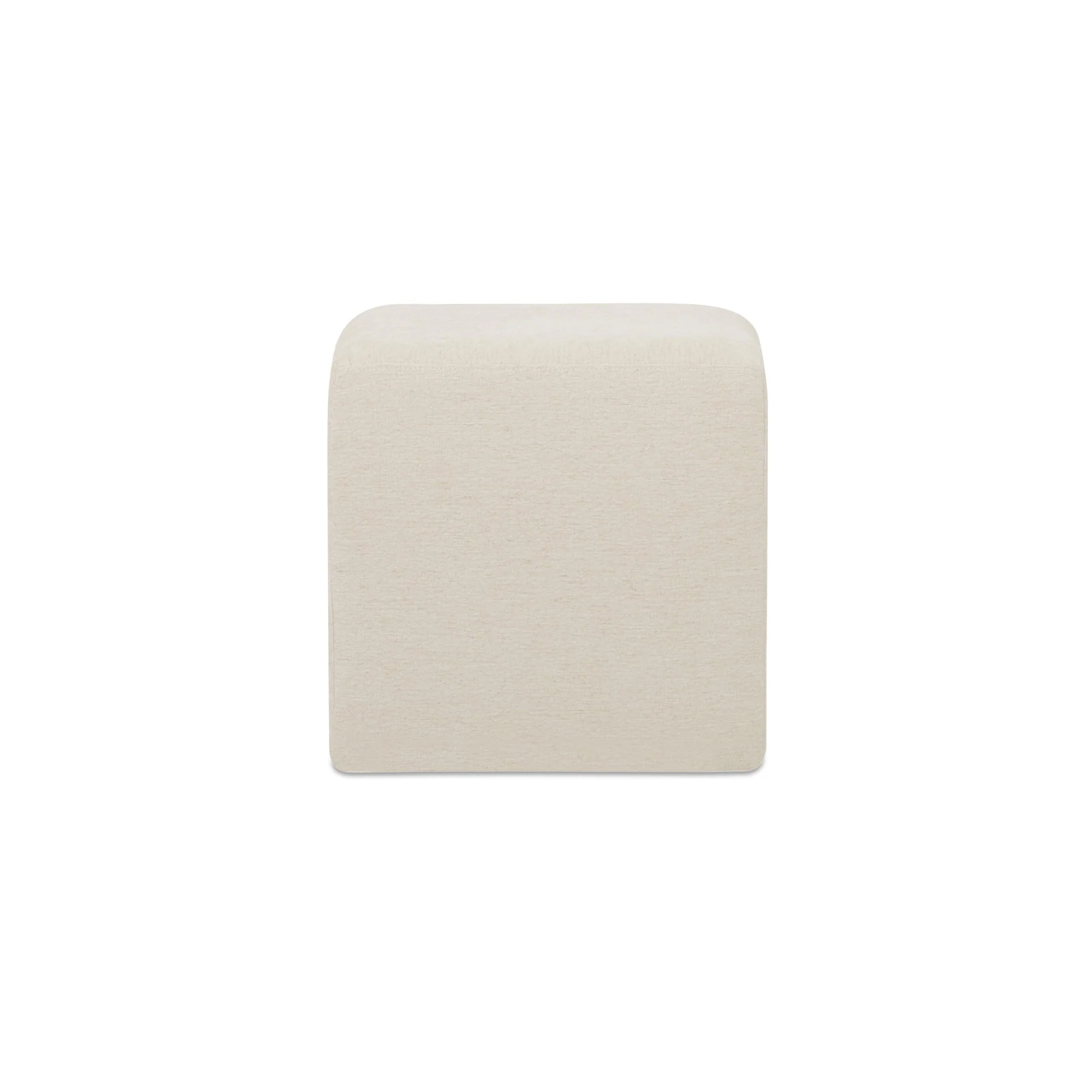 Aidy Stool Oat - Image 3