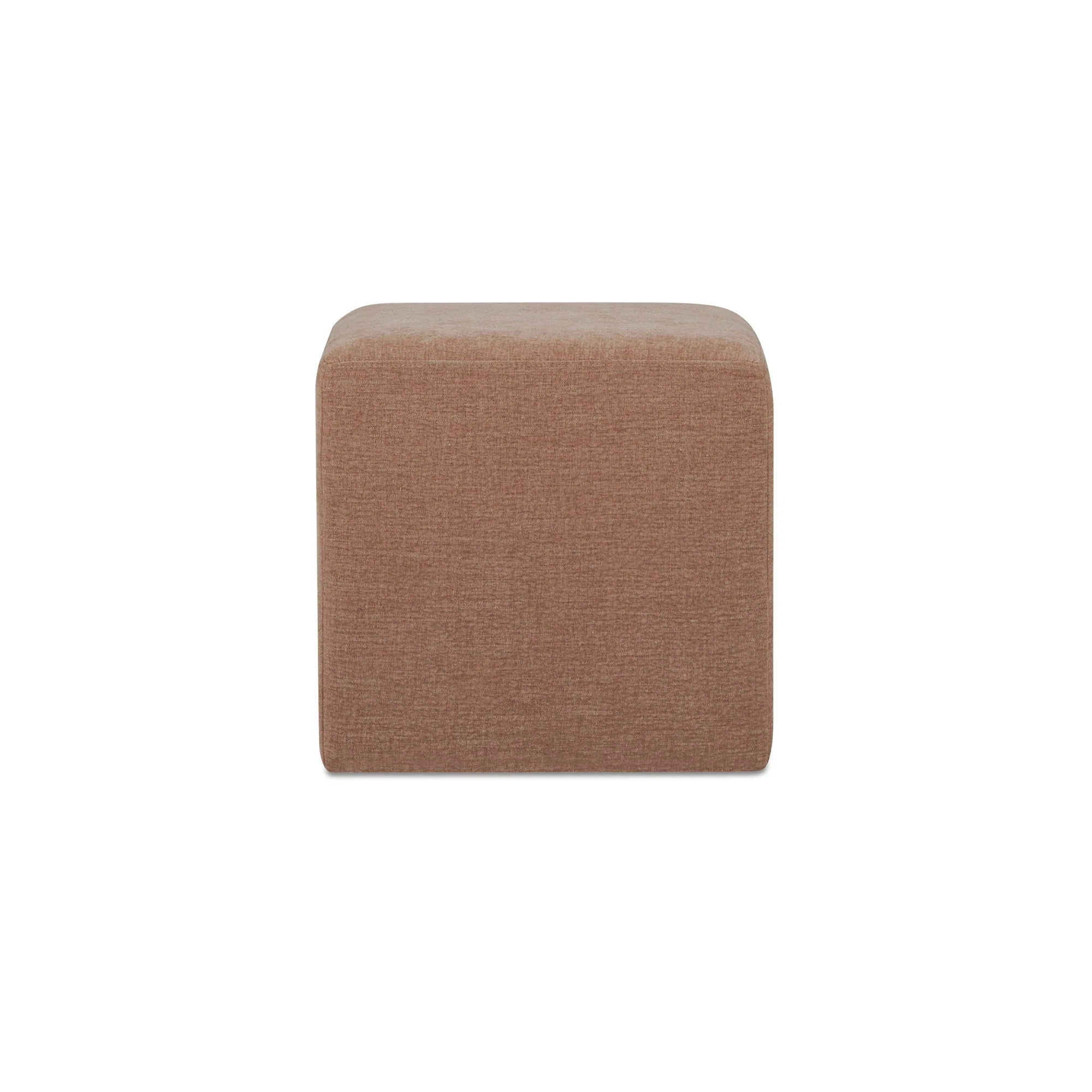 Aidy Stool Washed Pink - Image 3