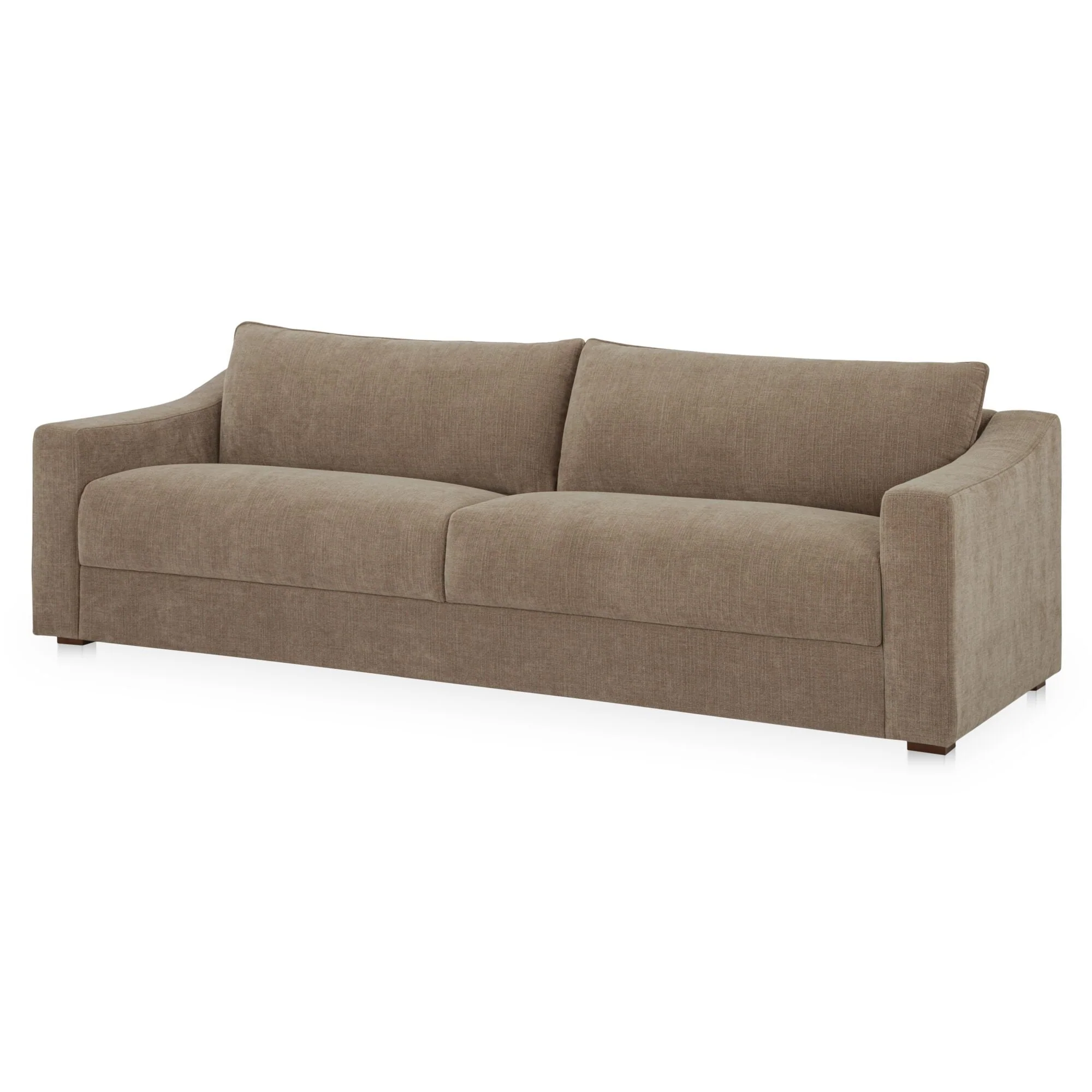 Farrow Sofa Taupe - Image 2
