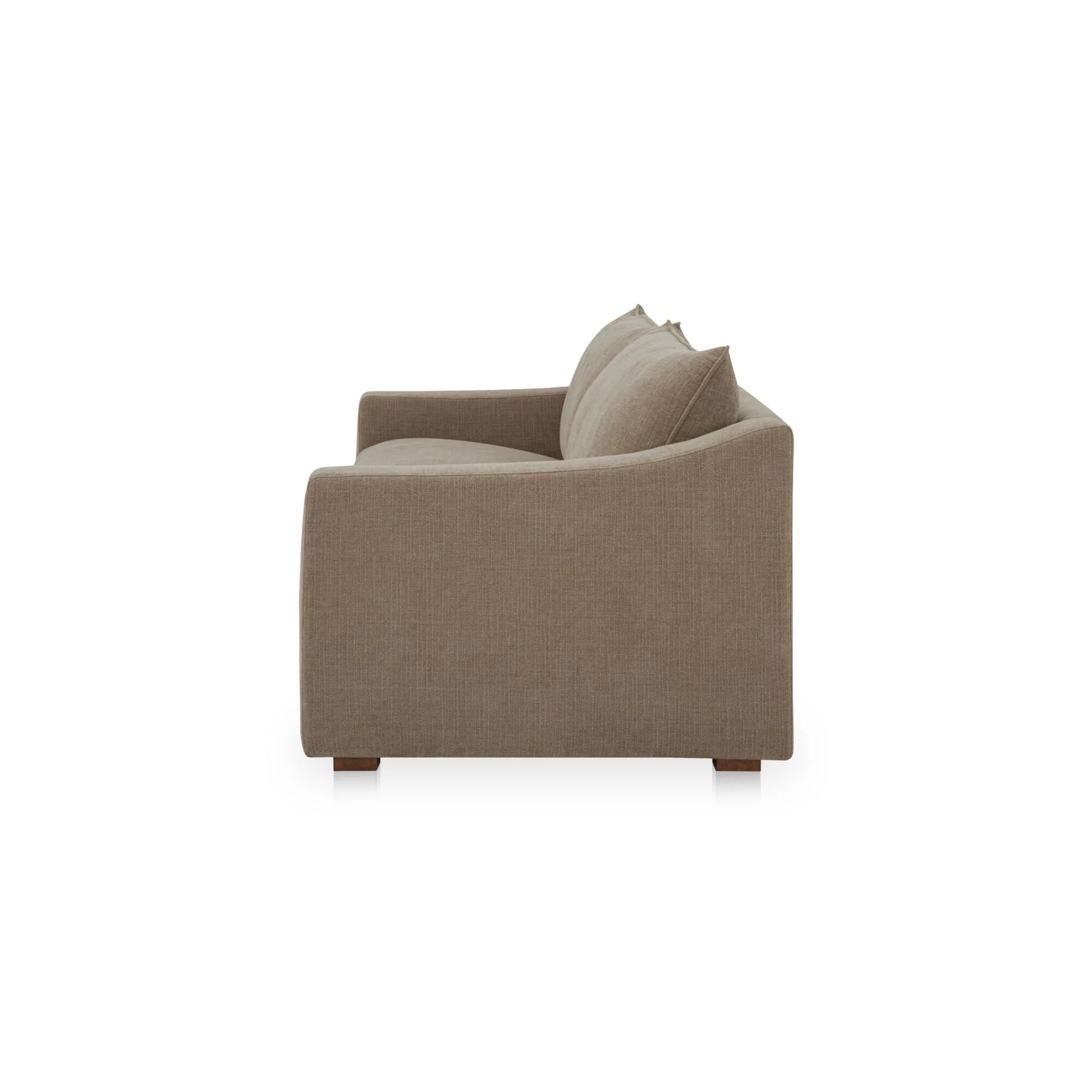Farrow Sofa Taupe - Image 3
