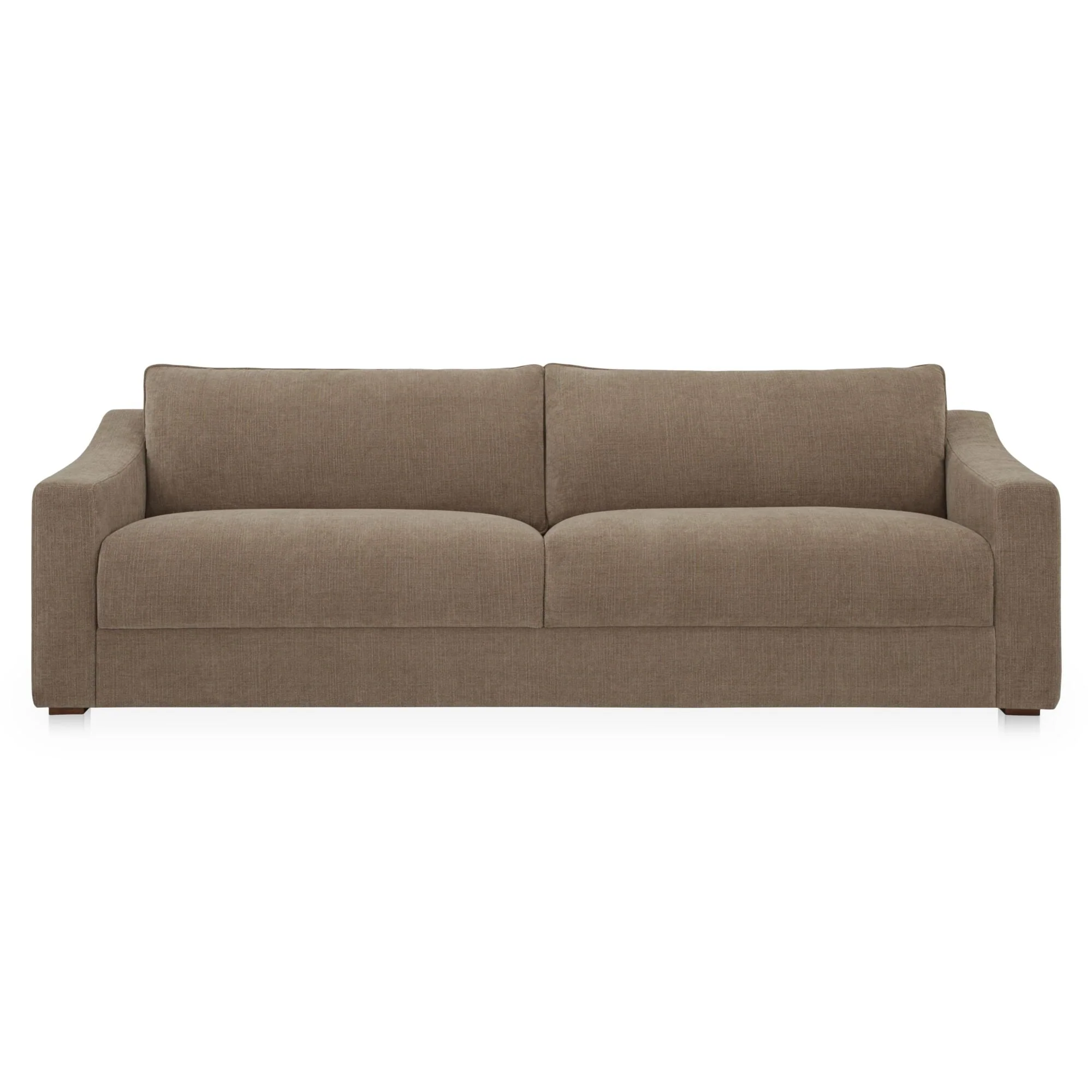 Farrow Sofa Taupe - Image 1