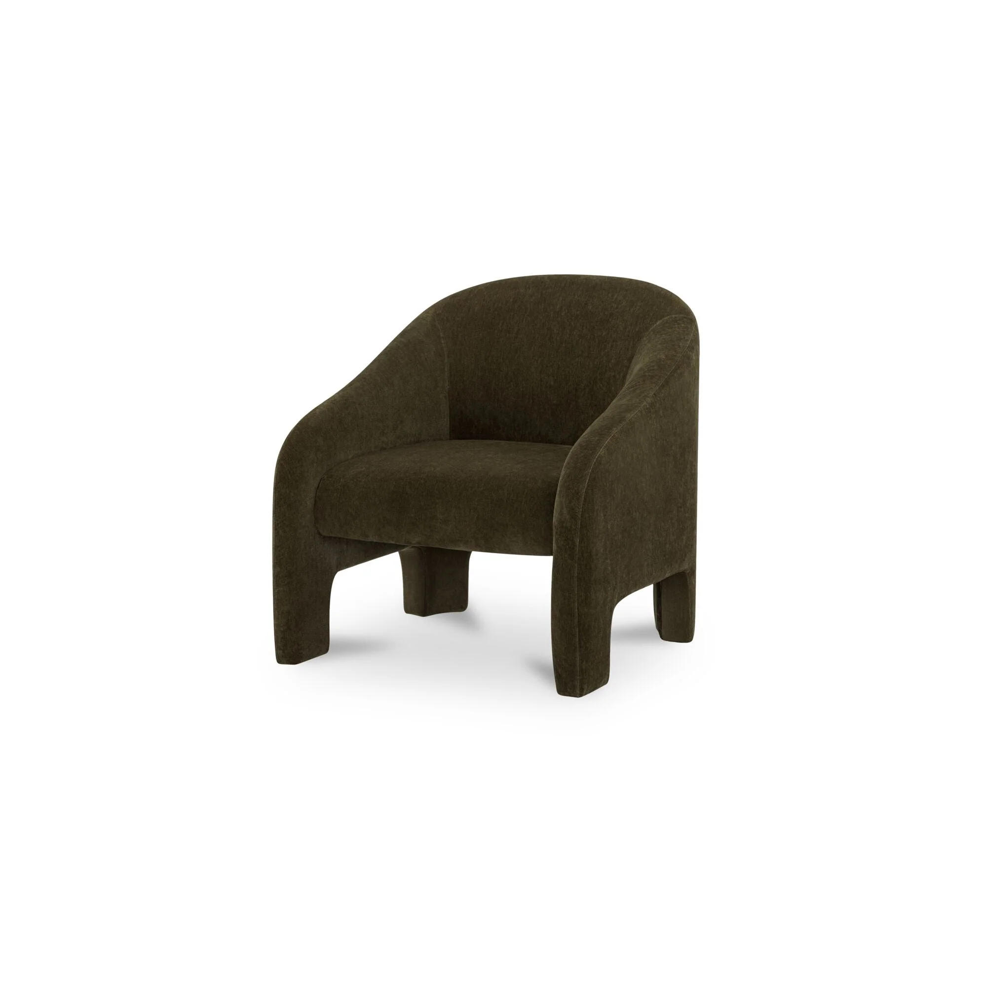 Tuva Accent Chair Cedar Green - Image 2