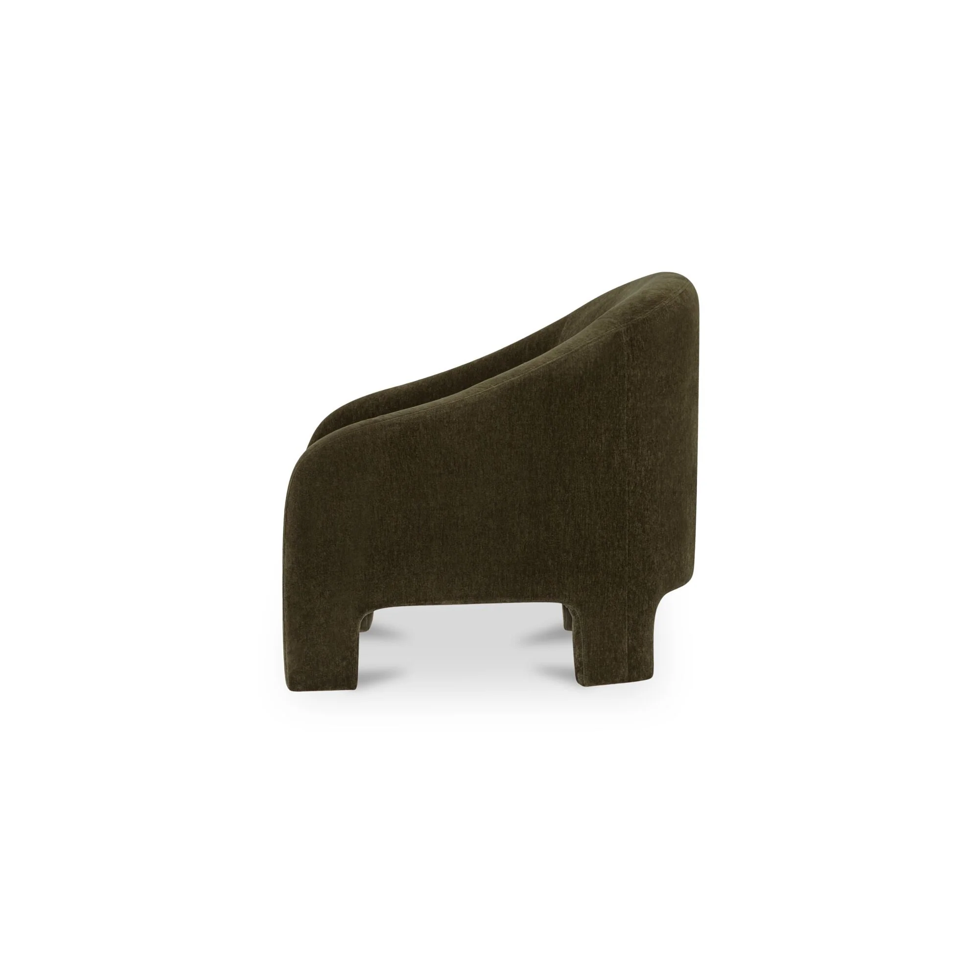 Tuva Accent Chair Cedar Green - Image 3