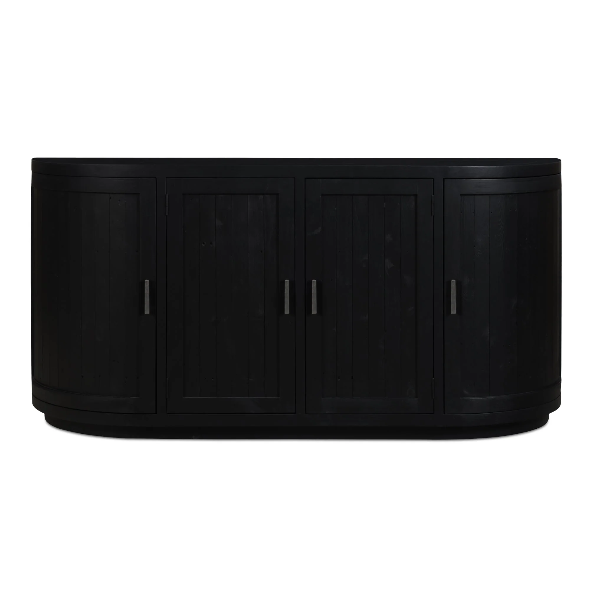 Nicola Sideboard Black - Image 1