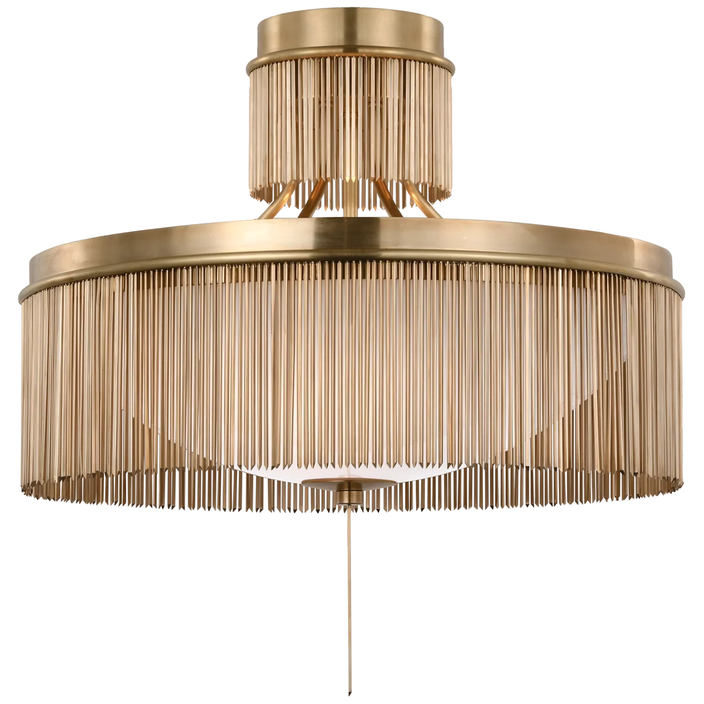 Sutton 21" Flush Mount - Image 2