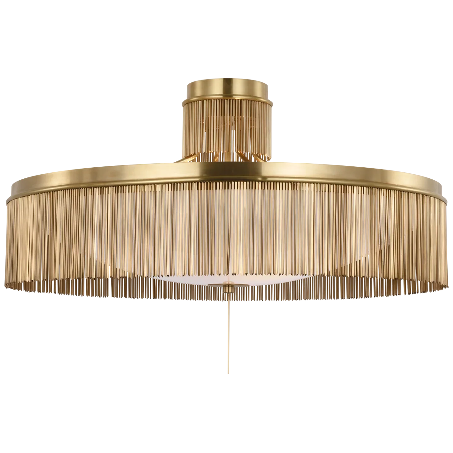 Sutton 32" Flush Mount - Image 2