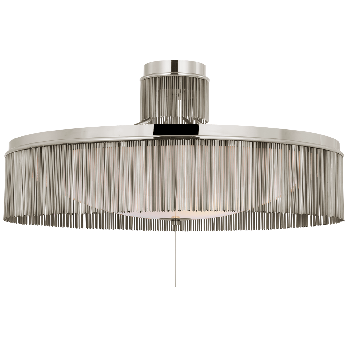 Sutton 32″ Flush Mount