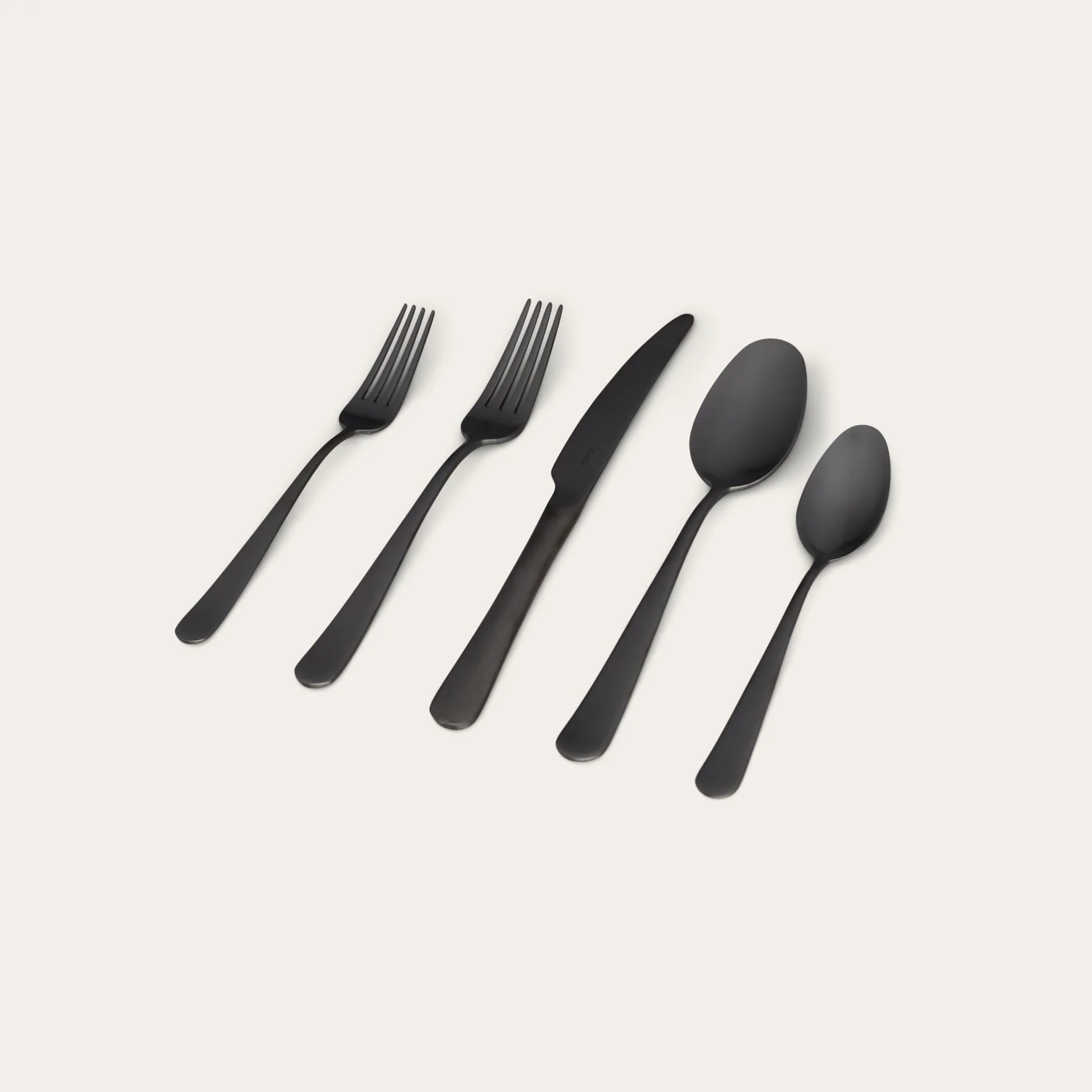 Flatware Set | Fable | 20 Piece Set - Image 2