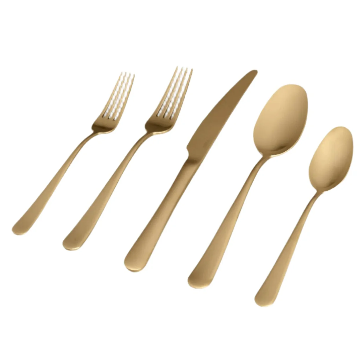 Flatware Set | Fable | 20 Piece Set - Image 1
