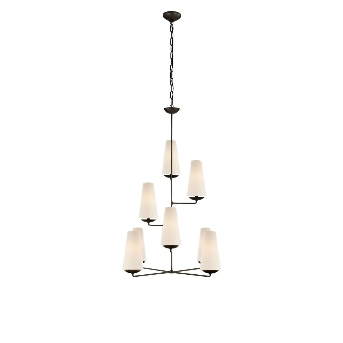 Fontaine Vertical Chandelier - Image 1