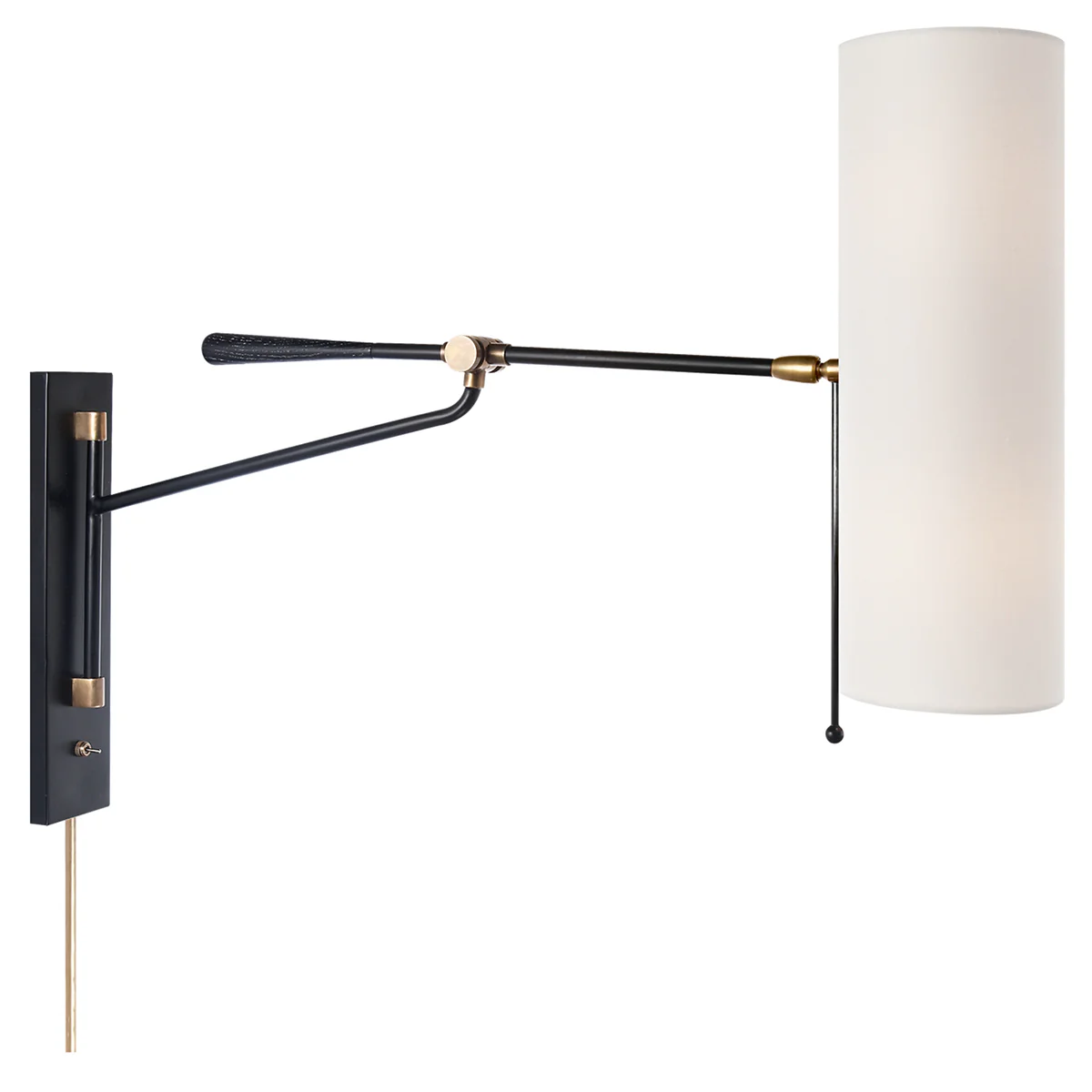 Frankfort Articulating Wall Light