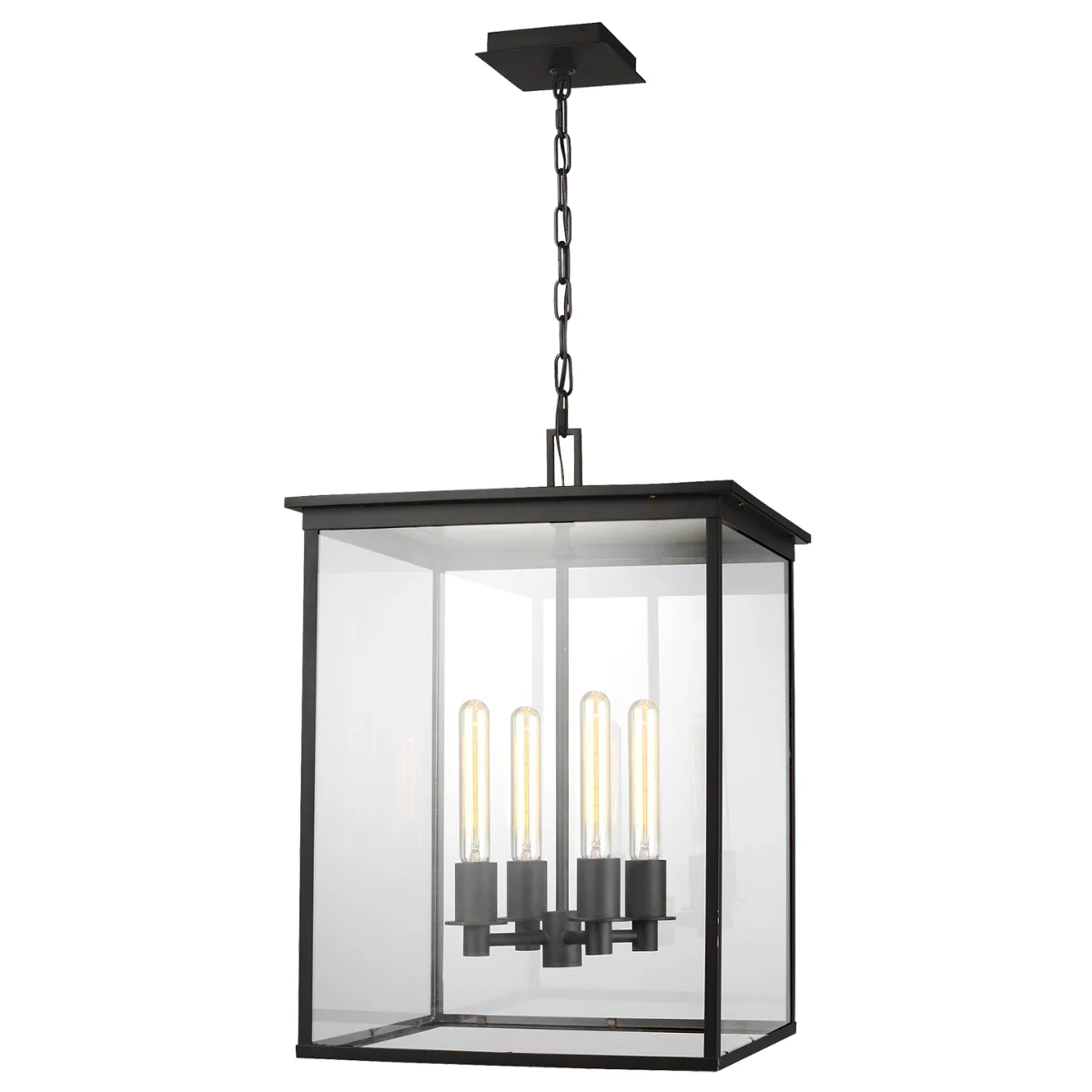 Freeport Outdoor Hanging Lantern