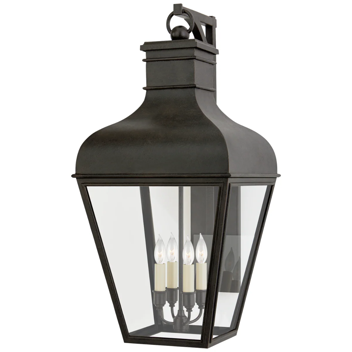Fremont Medium Bracketed Wall Lantern