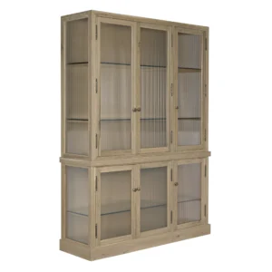 Chester Hutch | White Oak
