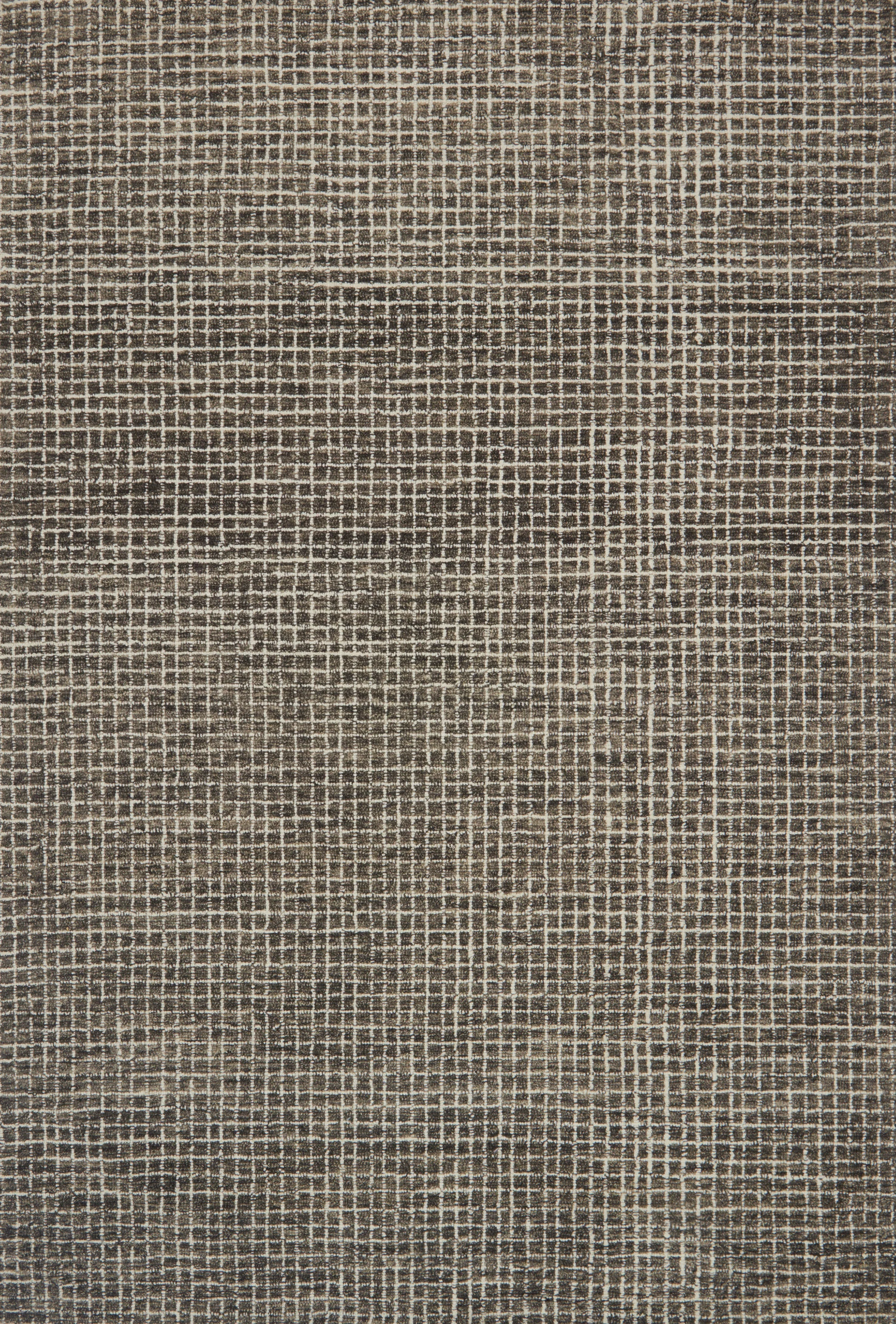 Loloi | Giana Collection | Charcoal | GH-01