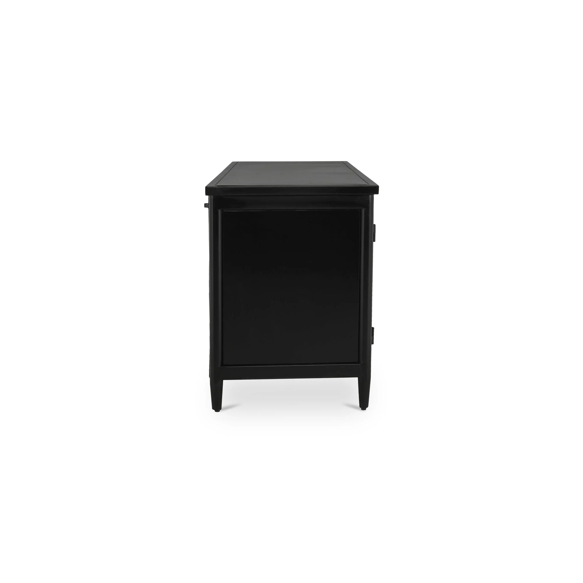 Henry Metal Media Unit Black - Image 3