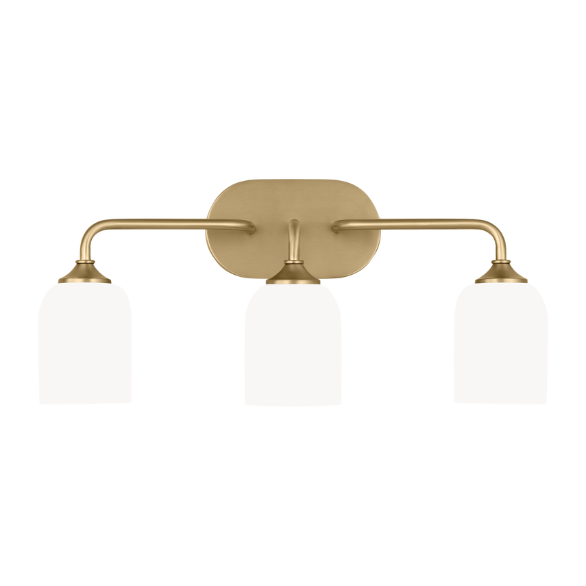 Emile Large Vanity - Image 1