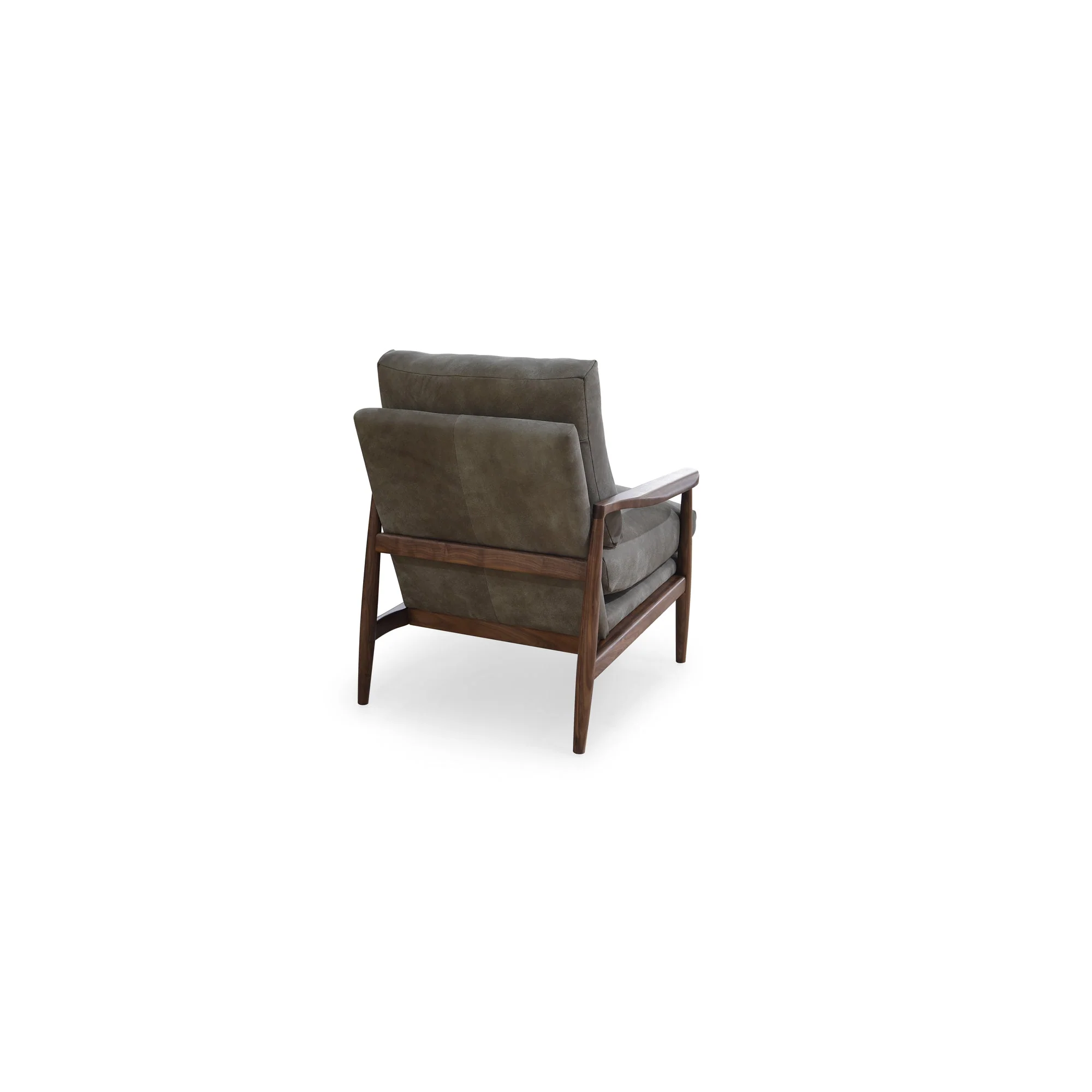 Arturo Accent Chair Brown - Image 3