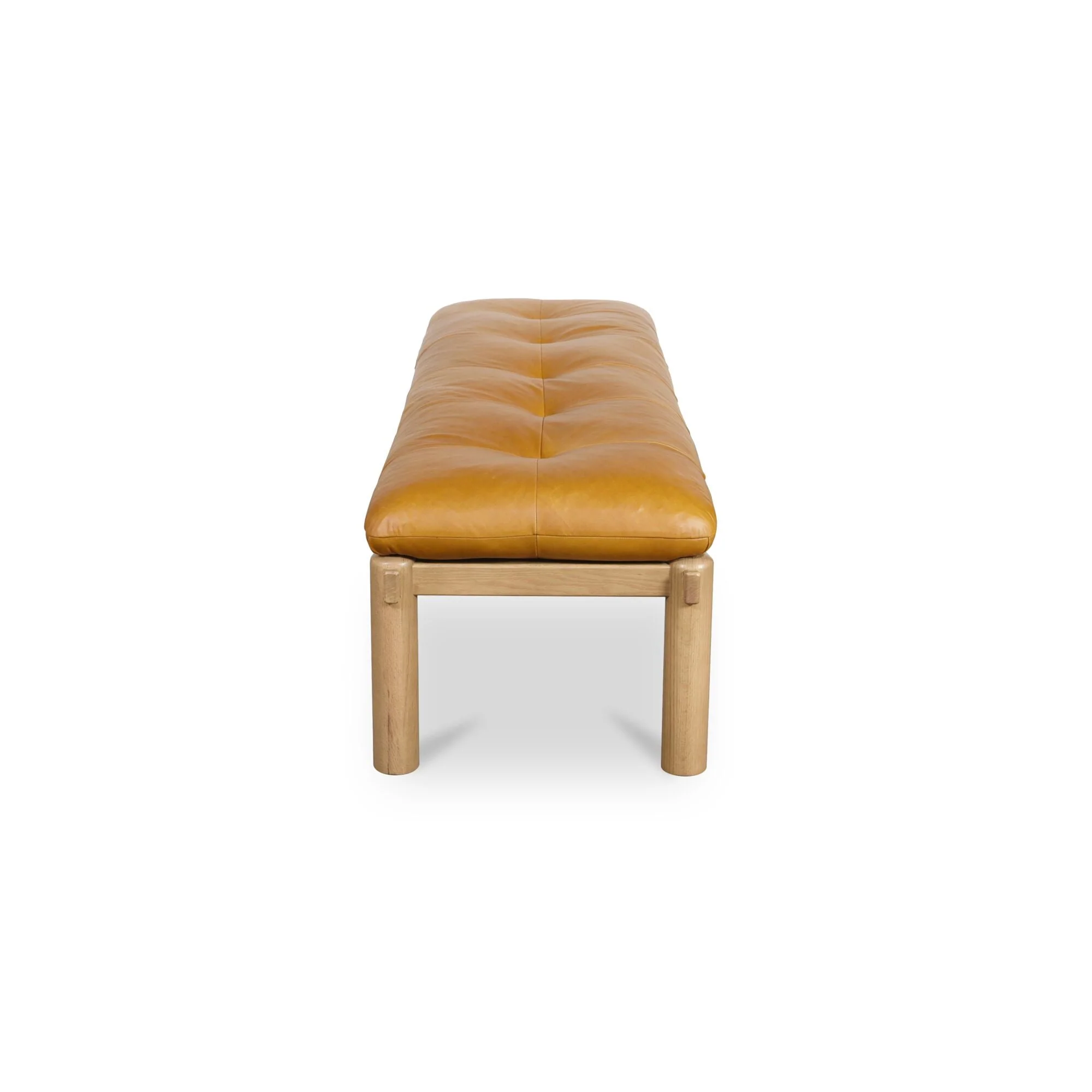 Costello Bench Tan - Image 3