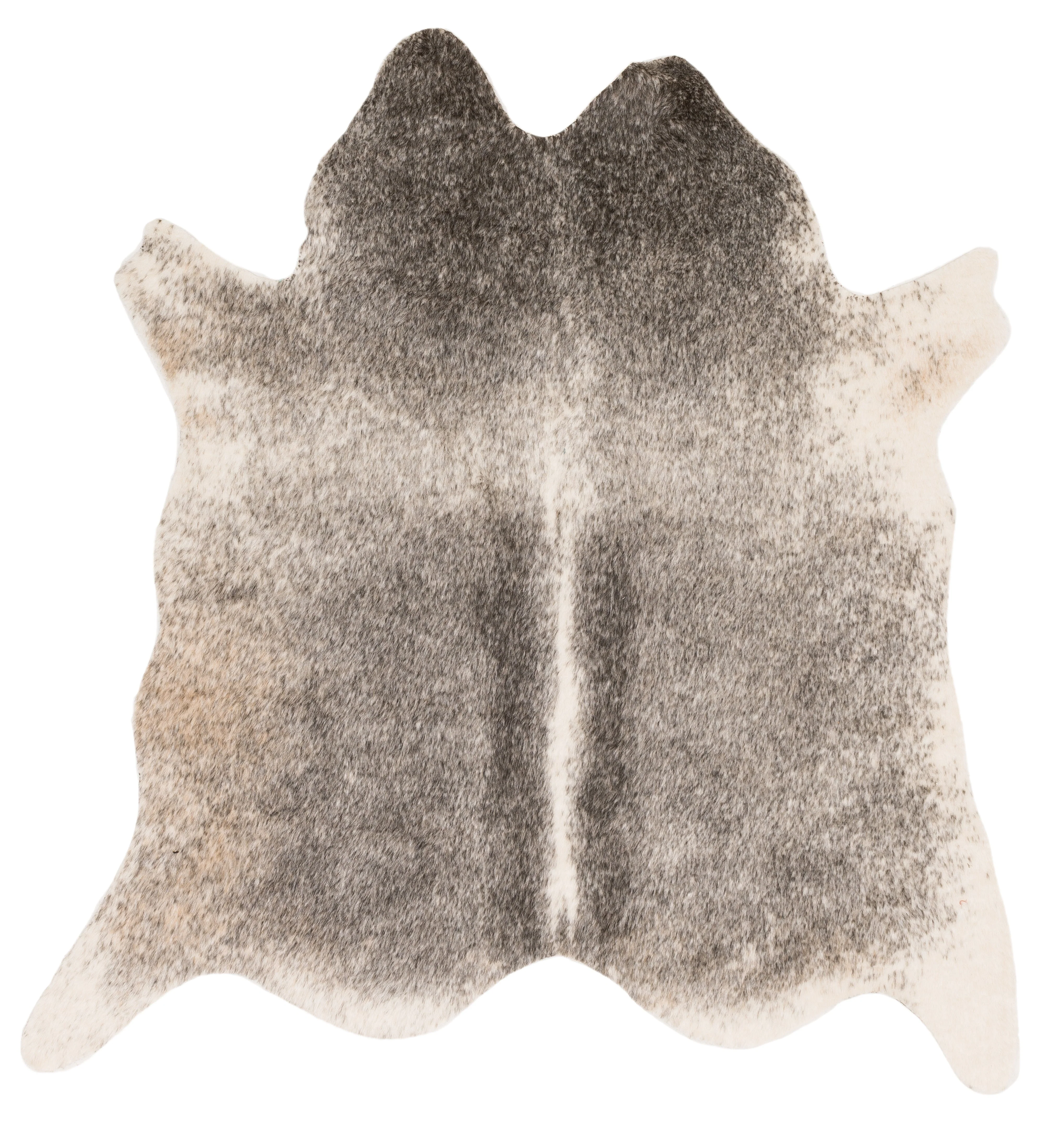 Loloi II | Grand Canyon Collection | Grey / Ivory | GC-11 - Image 1