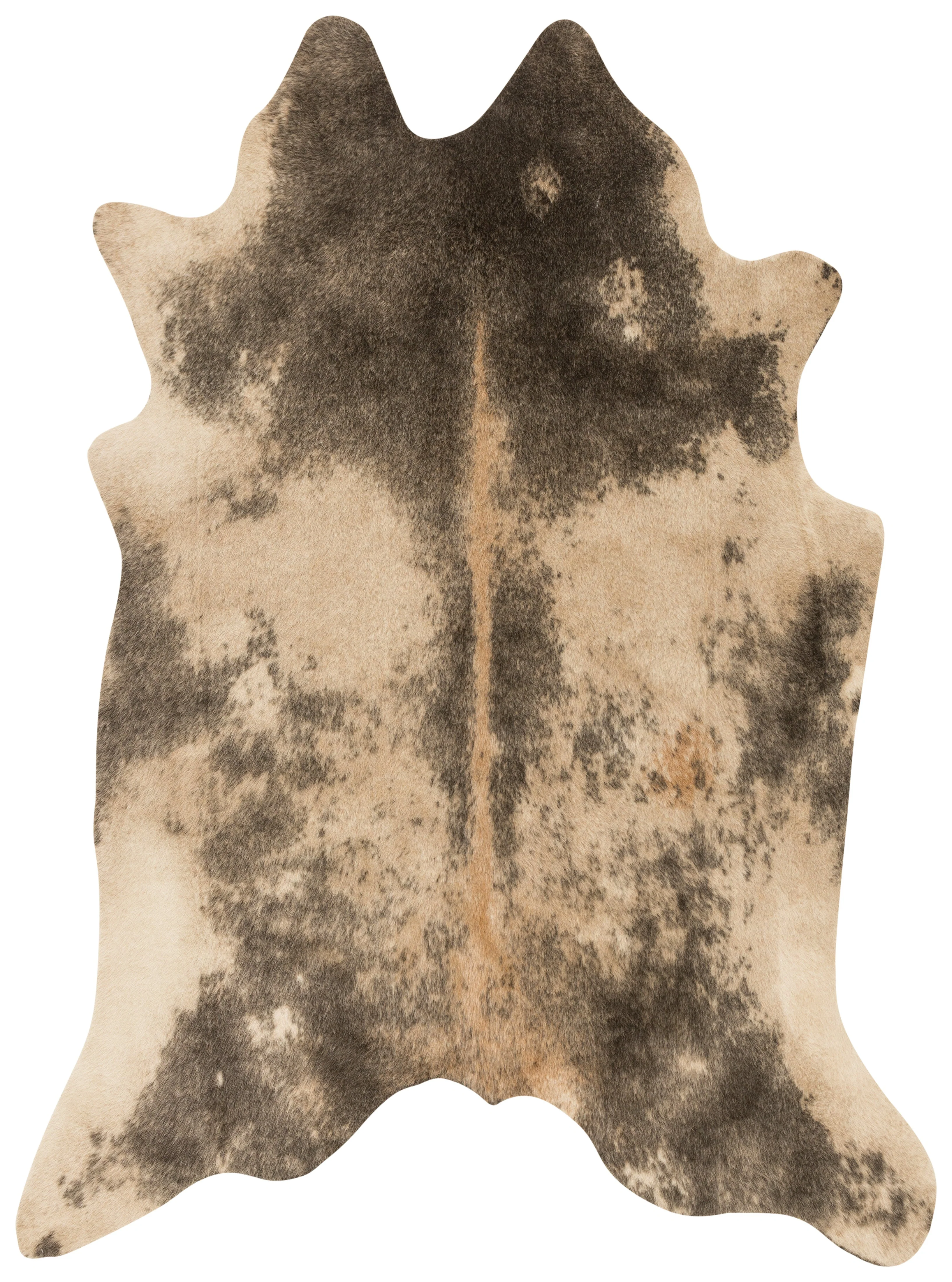 Loloi II | Grand Canyon Collection | Beige / Ash | GC-13 - Image 1