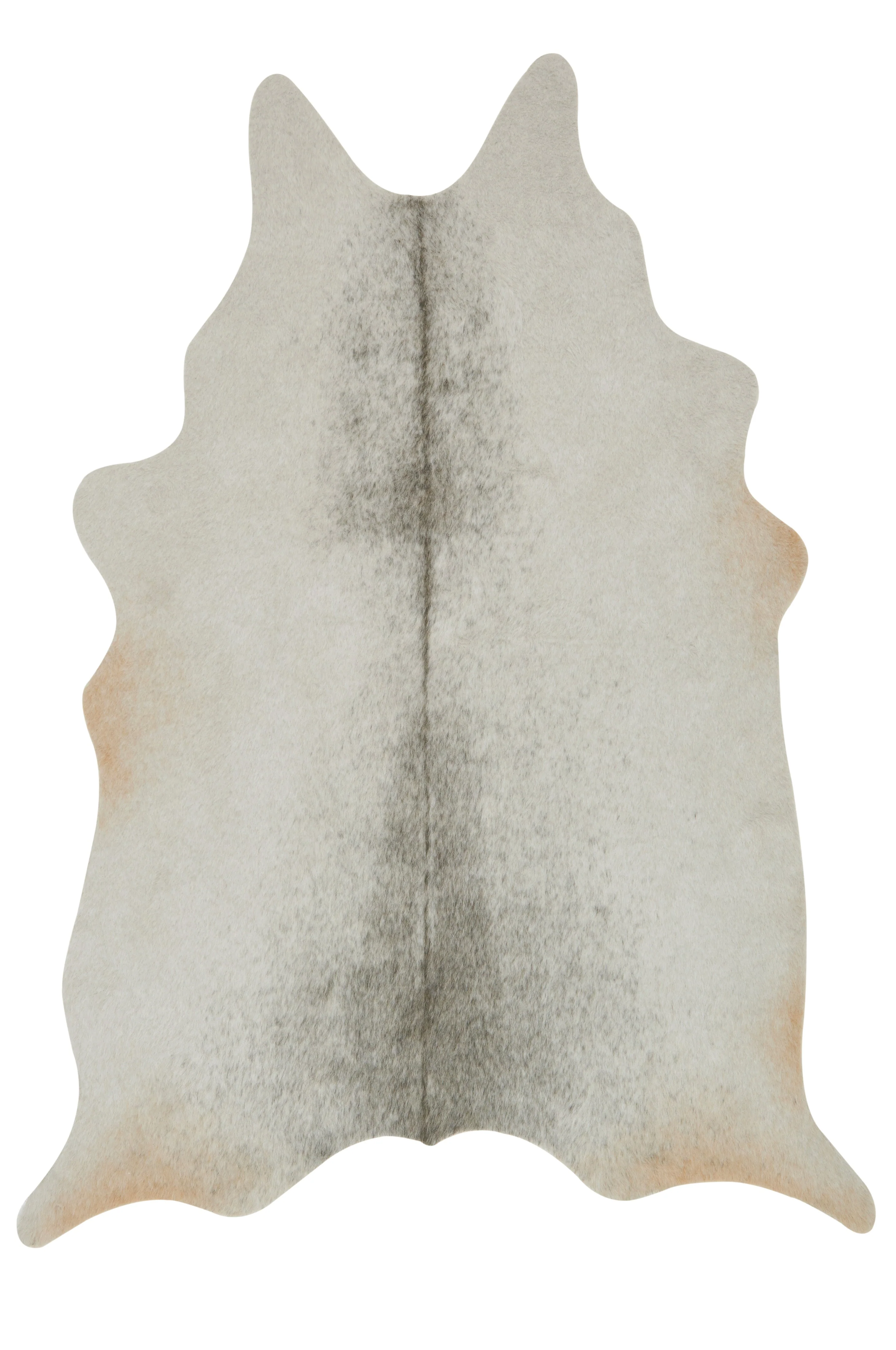 Loloi II | Grand Canyon Collection | Silver / Grey | GC-15 - Image 1