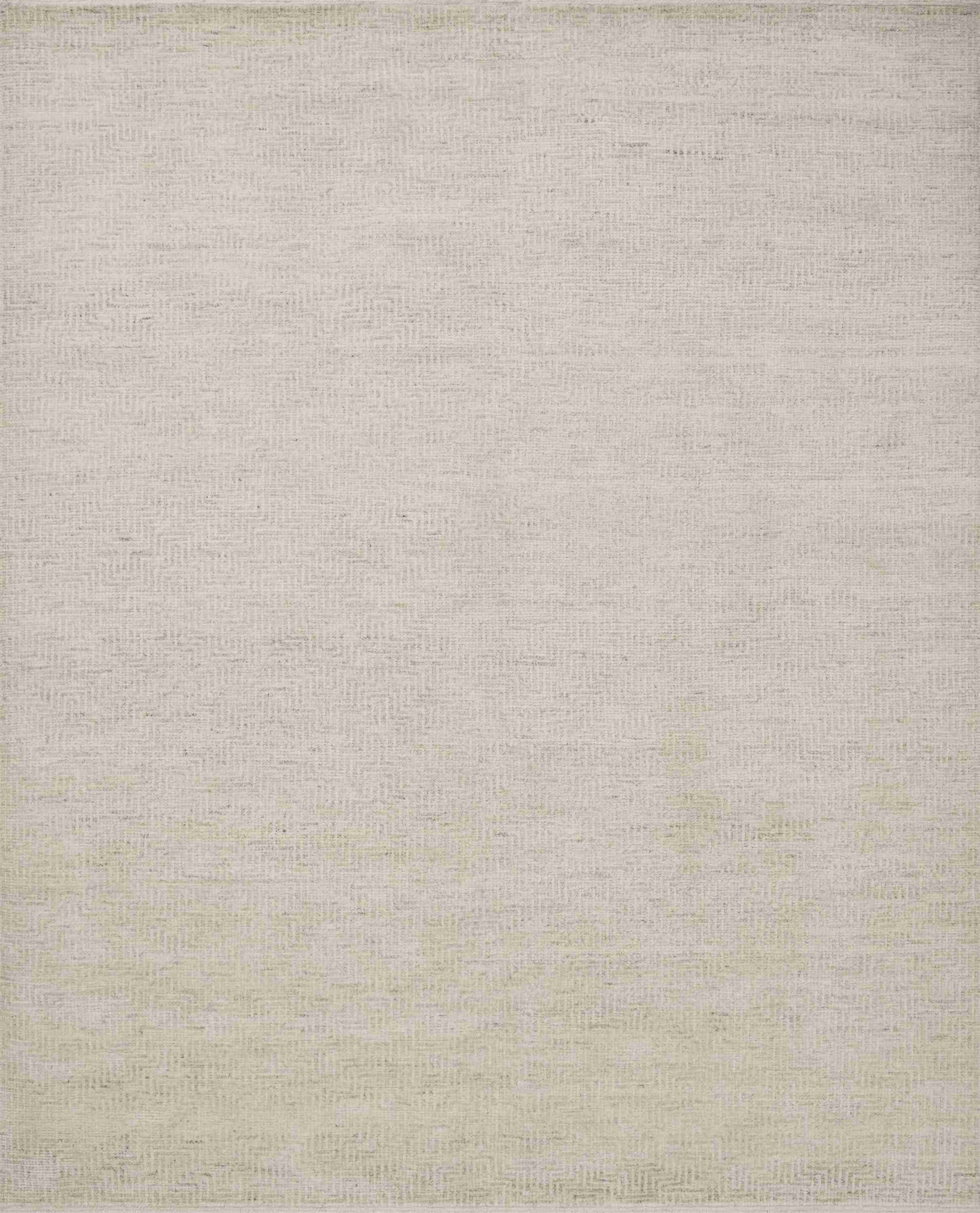 Jean Stoffer x Loloi | Grace Collection | Natural | GRC-01 - Image 1