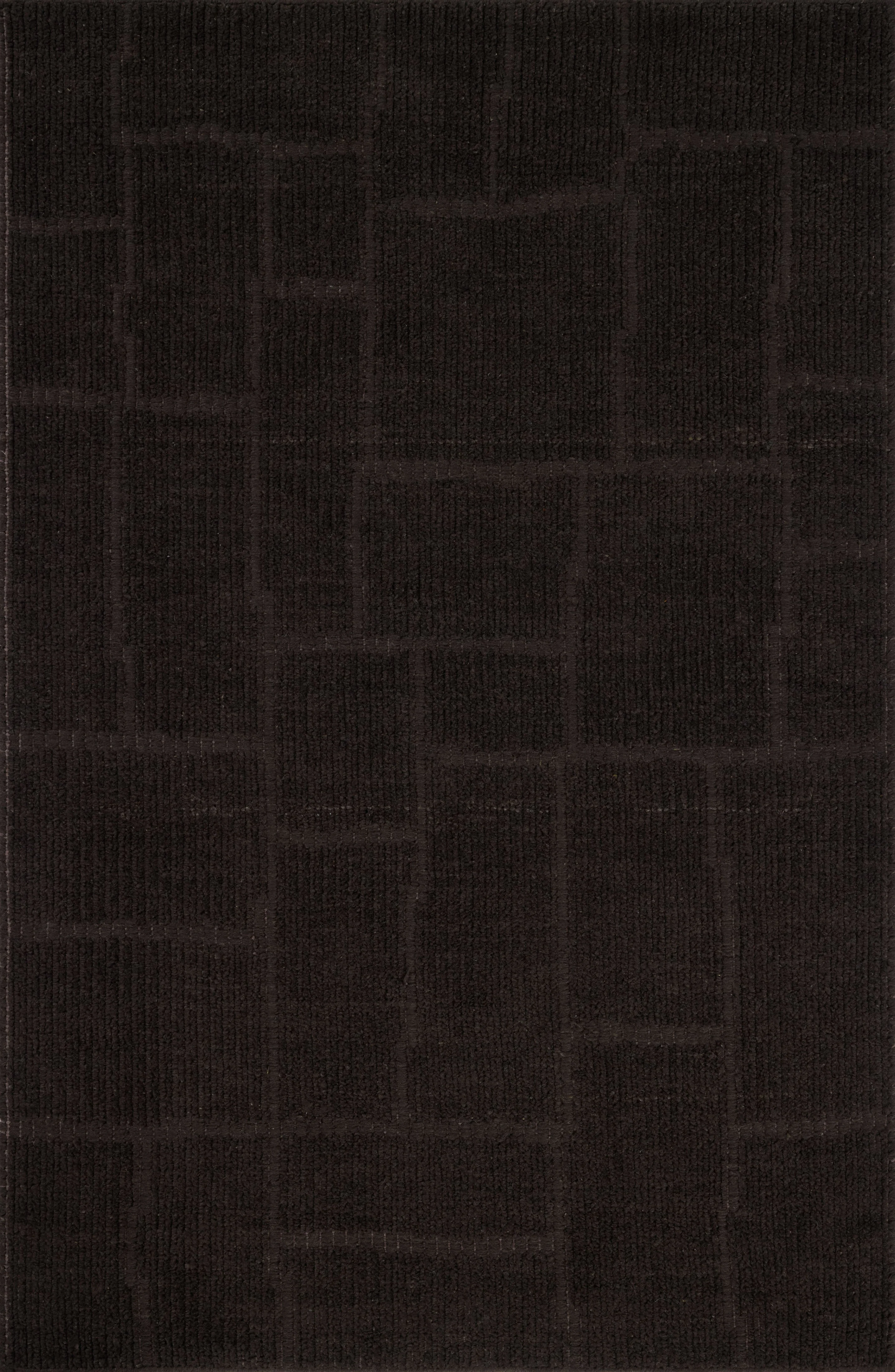 Jeremiah Brent x Loloi | Greenwich Collection | Brown | GRN-01 - Image 1