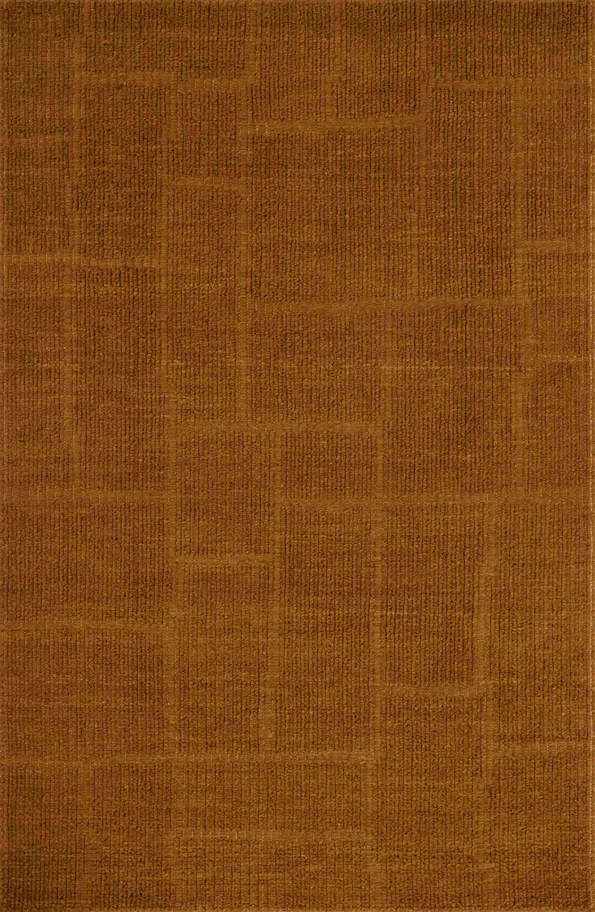 Jeremiah Brent x Loloi | Greenwich Collection | Gold | GRN-01 - Image 1