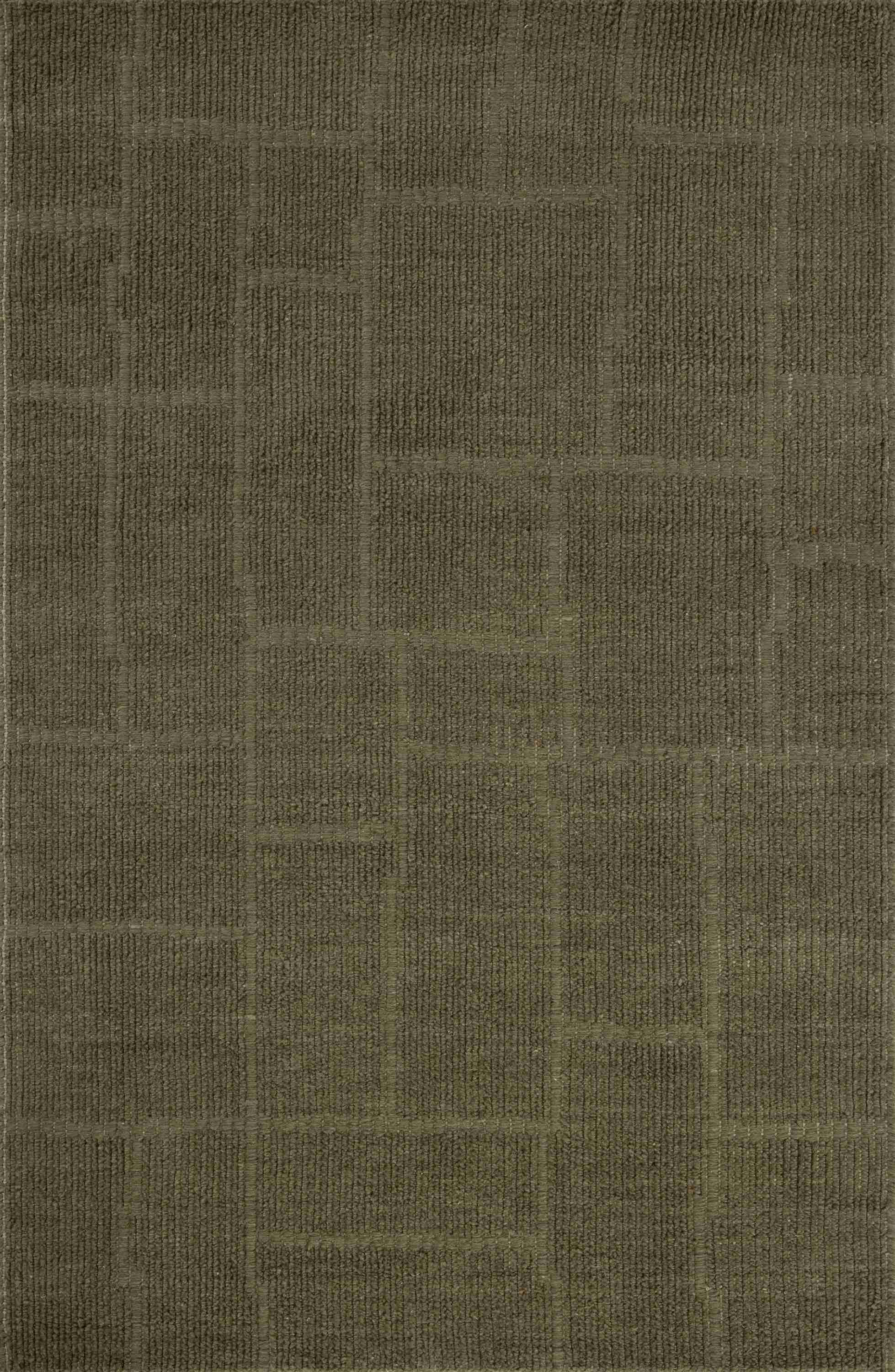 Jeremiah Brent x Loloi | Greenwich Collection | Sage | GRN-01 - Image 1