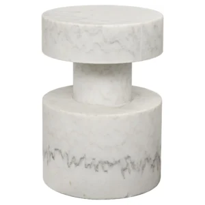 Mamud Side Table