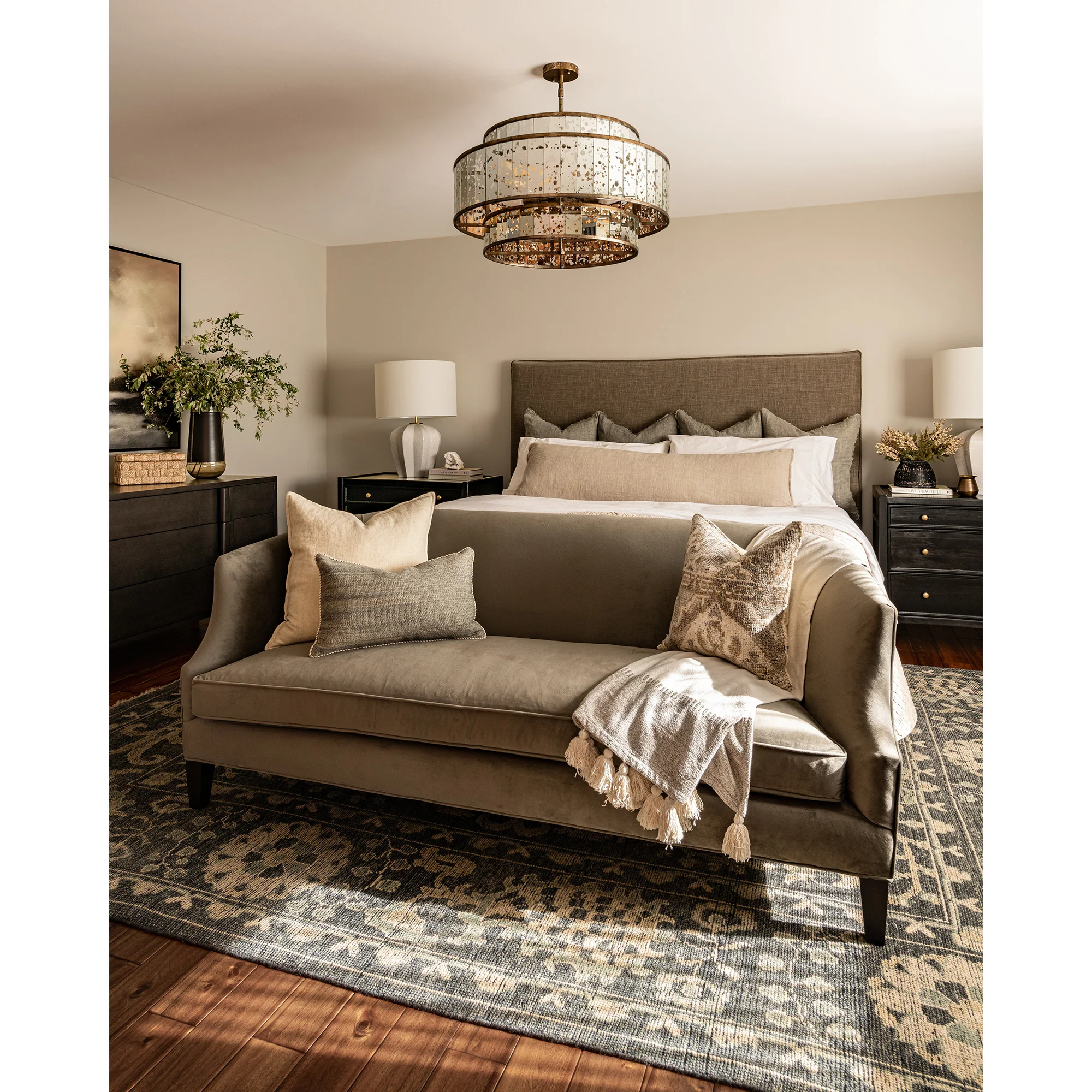 Montgomery Sofa - Image 2