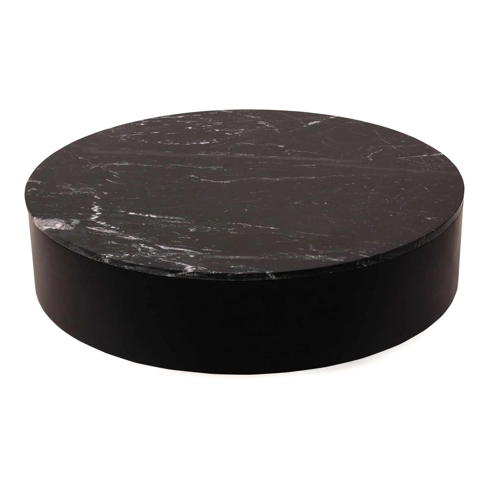 Ritual Coffee Table Black - Image 2