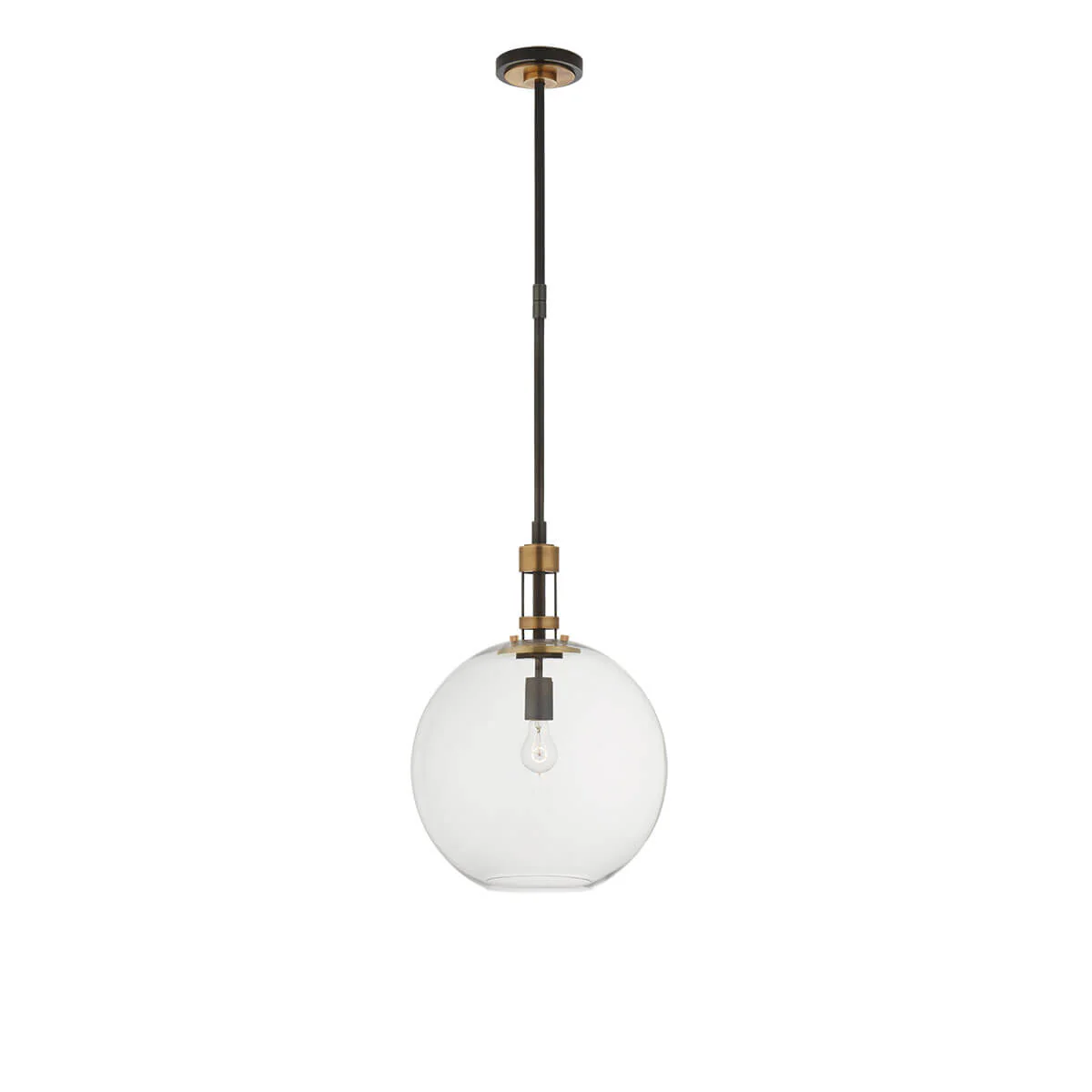 Gable Pendant - Image 1