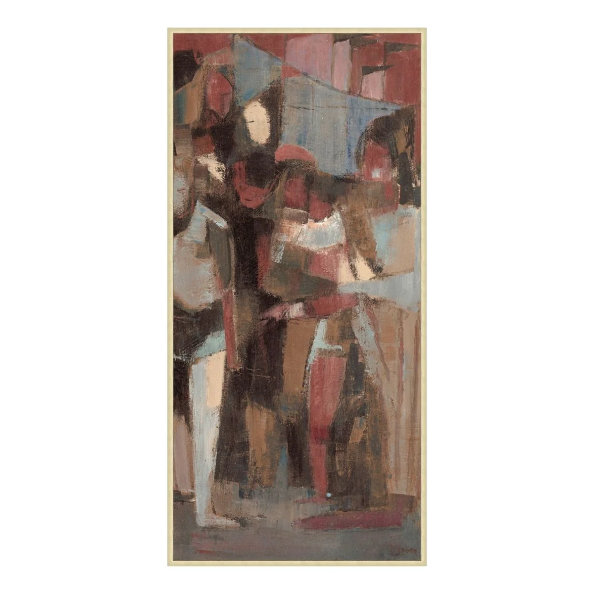 Gathering Crowd - Image 1