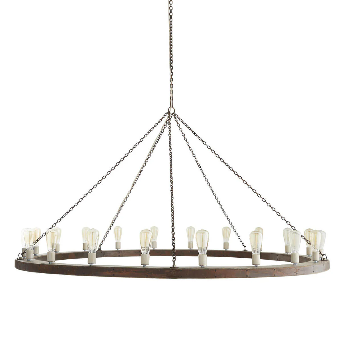 Valencia Chandelier
