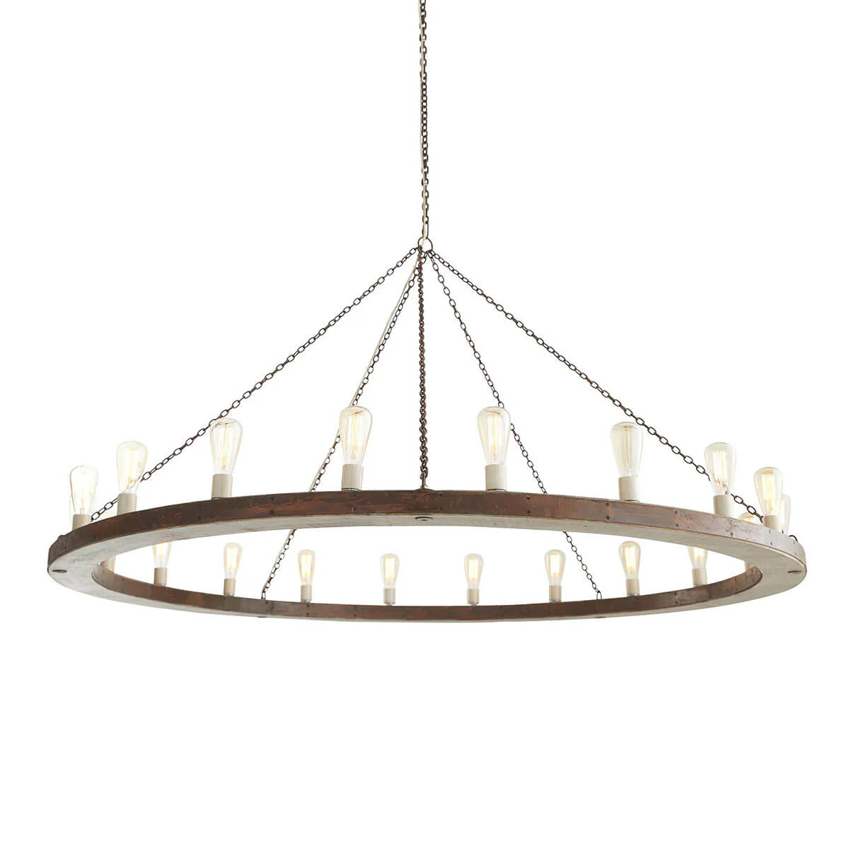 Valencia Chandelier - Image 3